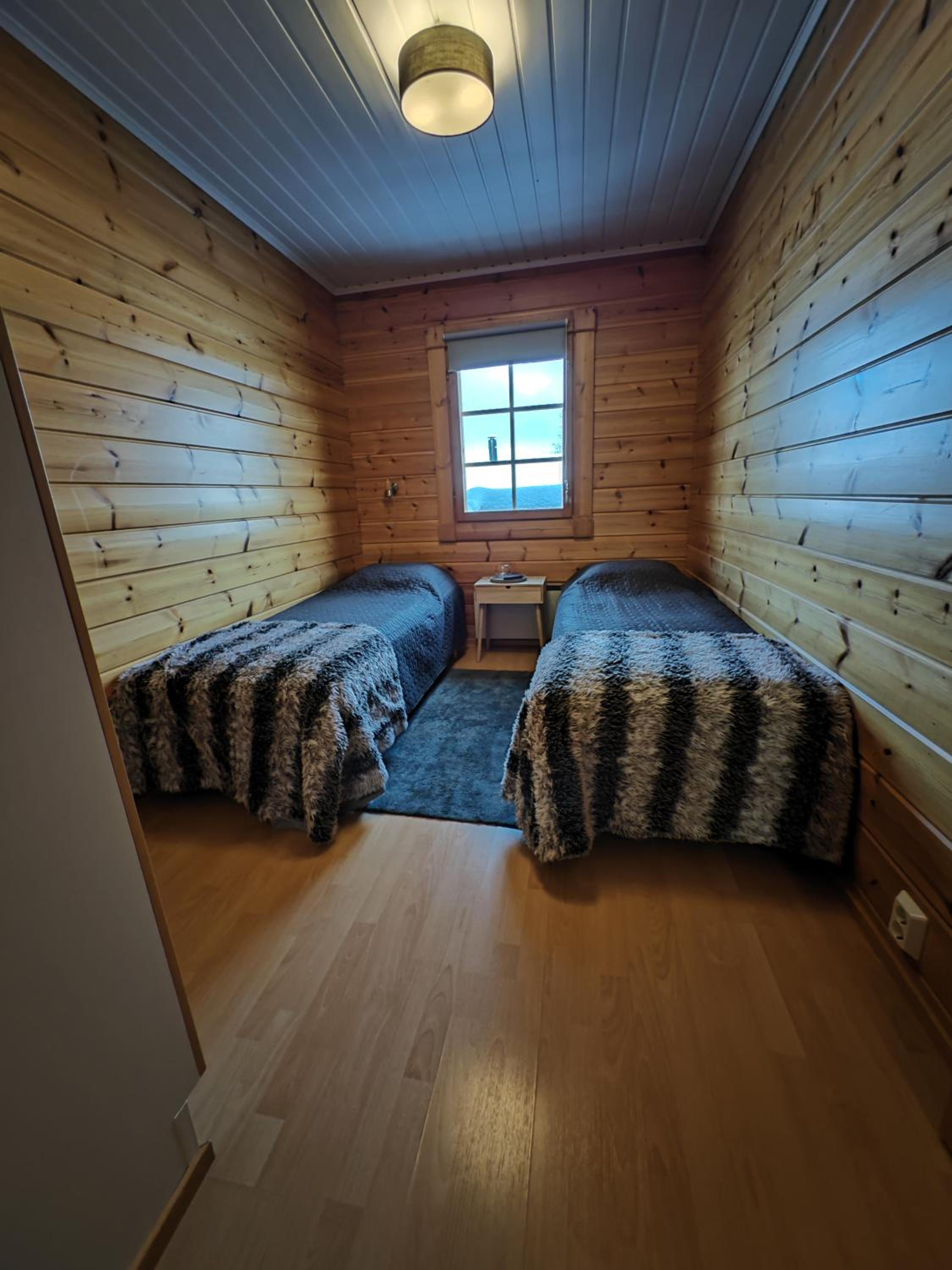 Rukan Tunturipöllö