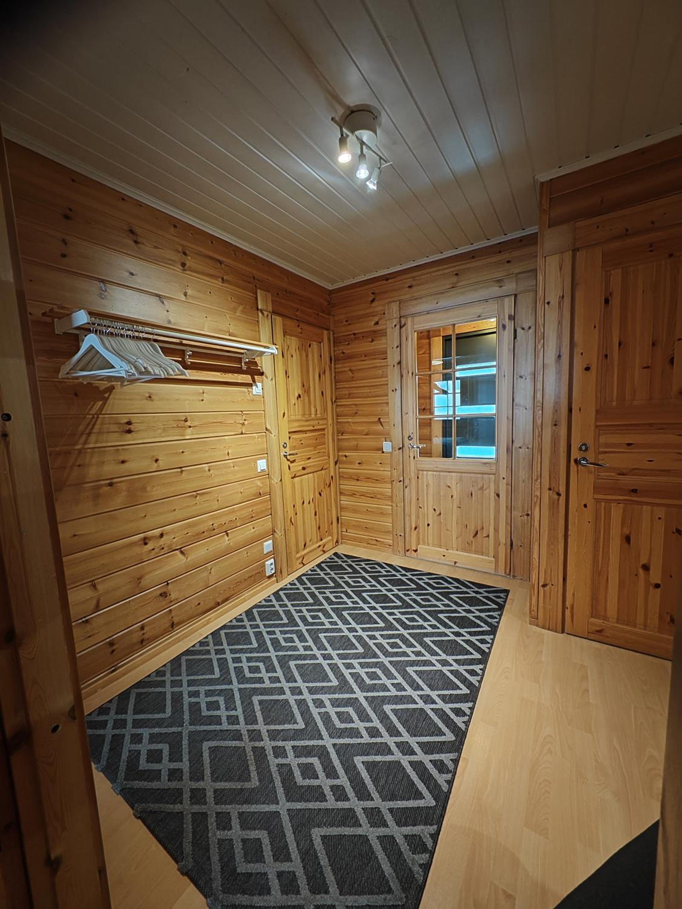 Rukan Tunturipöllö