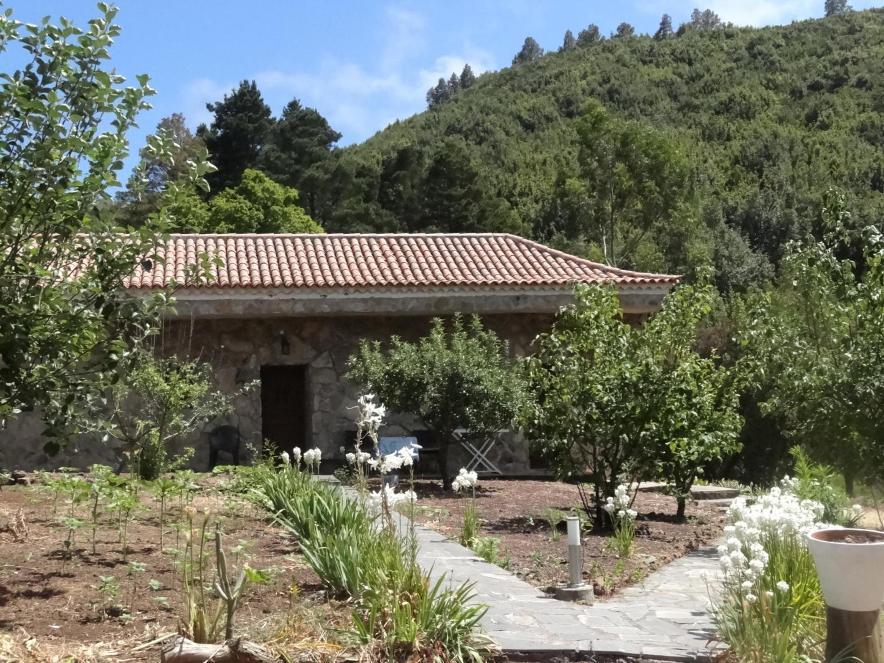 Casa Rural La Gustoza