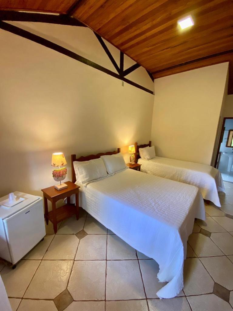 Pousada Fazenda São Bento