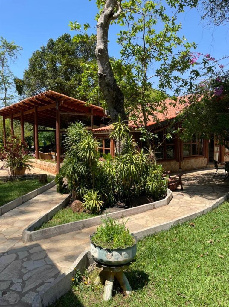 Pousada Fazenda São Bento