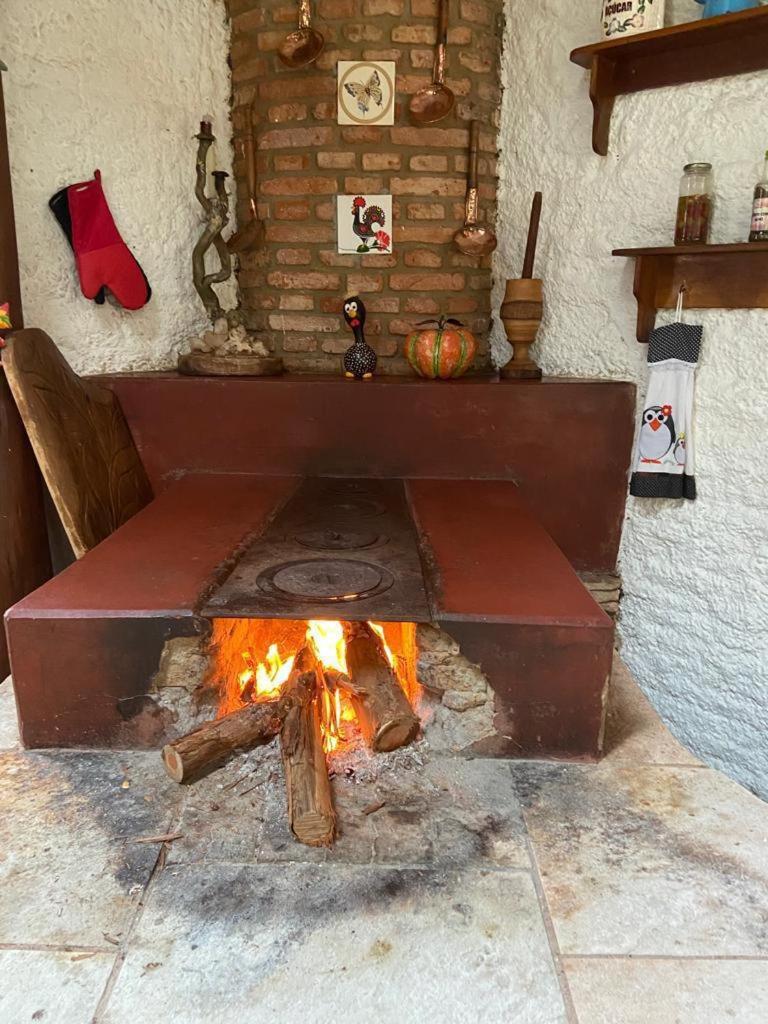Pousada Fazenda São Bento