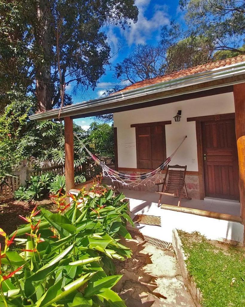 Pousada Fazenda São Bento