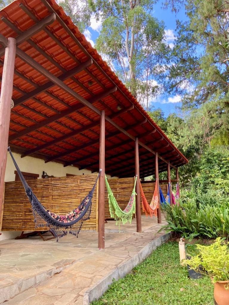 Pousada Fazenda São Bento