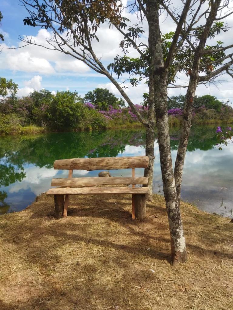 Pousada Fazenda São Bento