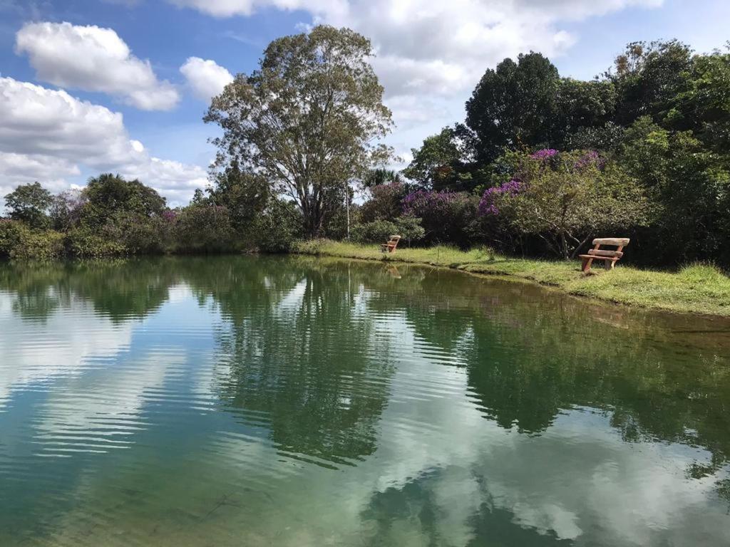 Pousada Fazenda São Bento