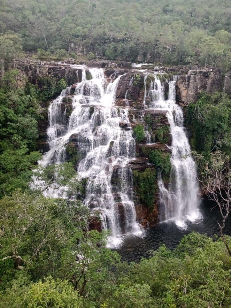 Pousada Fazenda São Bento