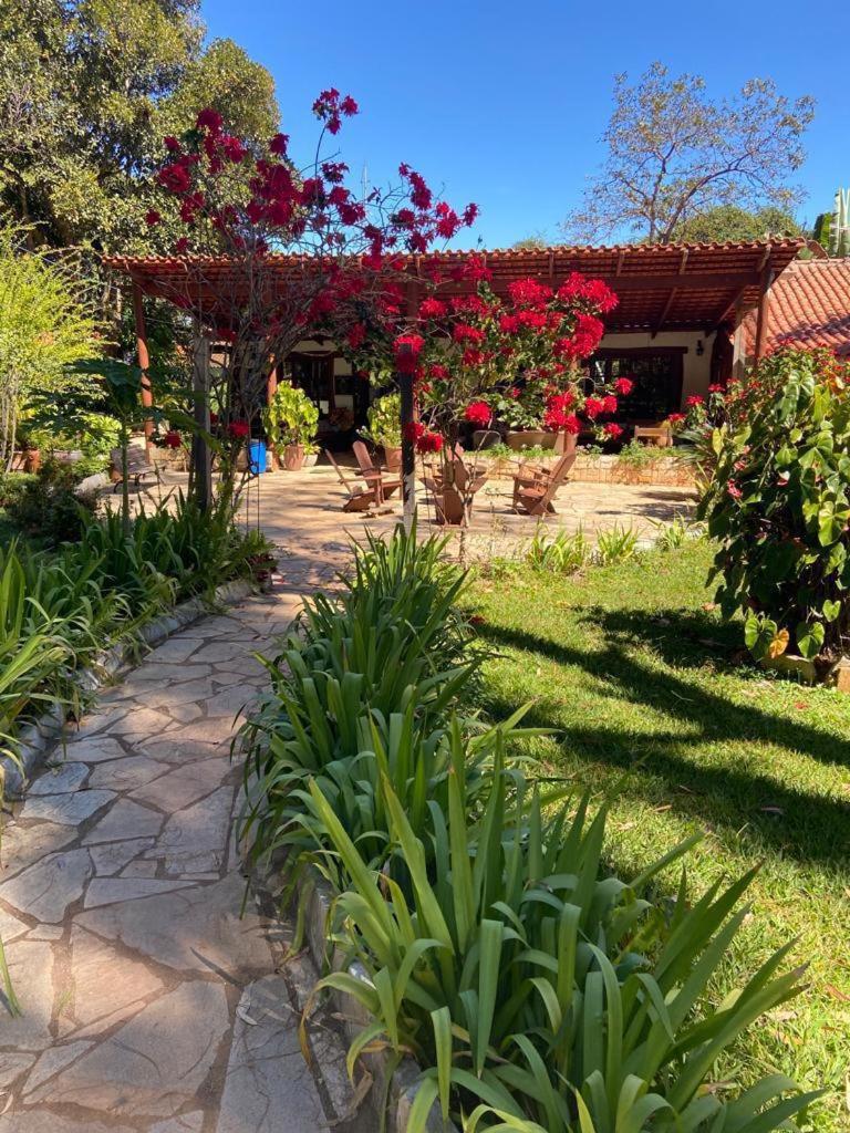 Pousada Fazenda São Bento