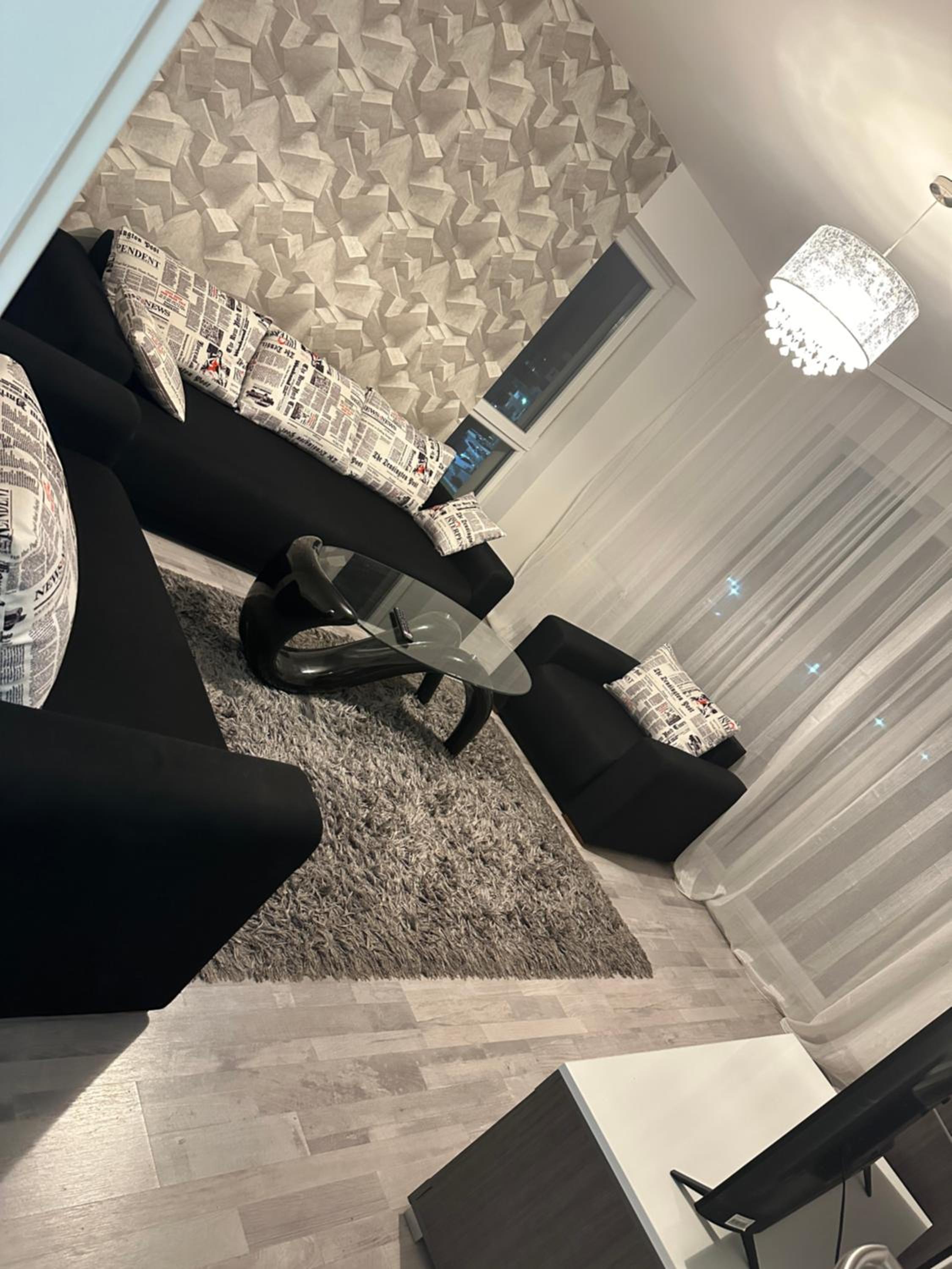 Jolly apartment Brasov