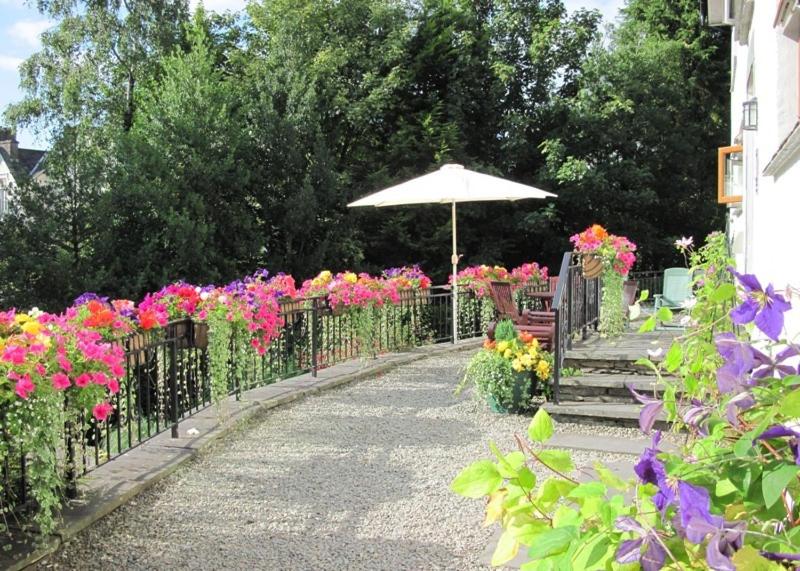 Lingwood Lodge