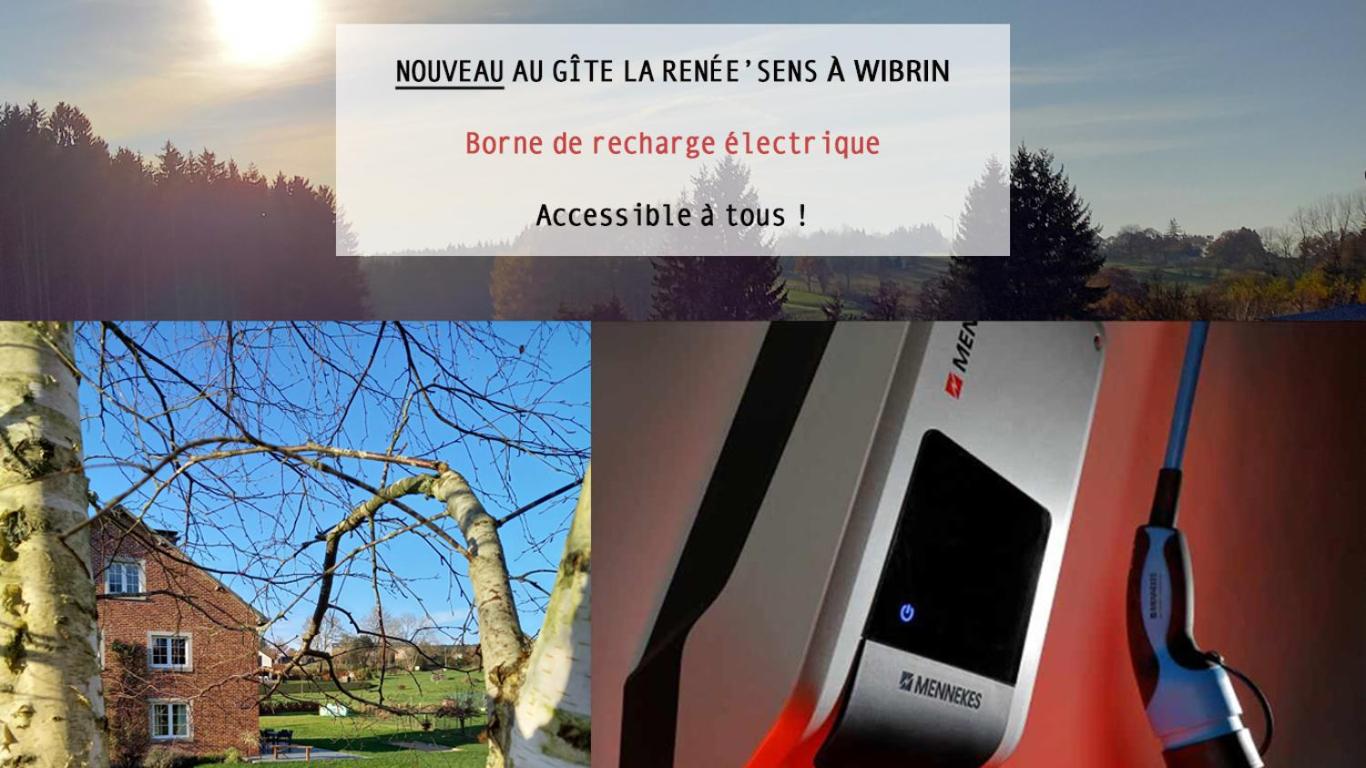 La Renée'Sens