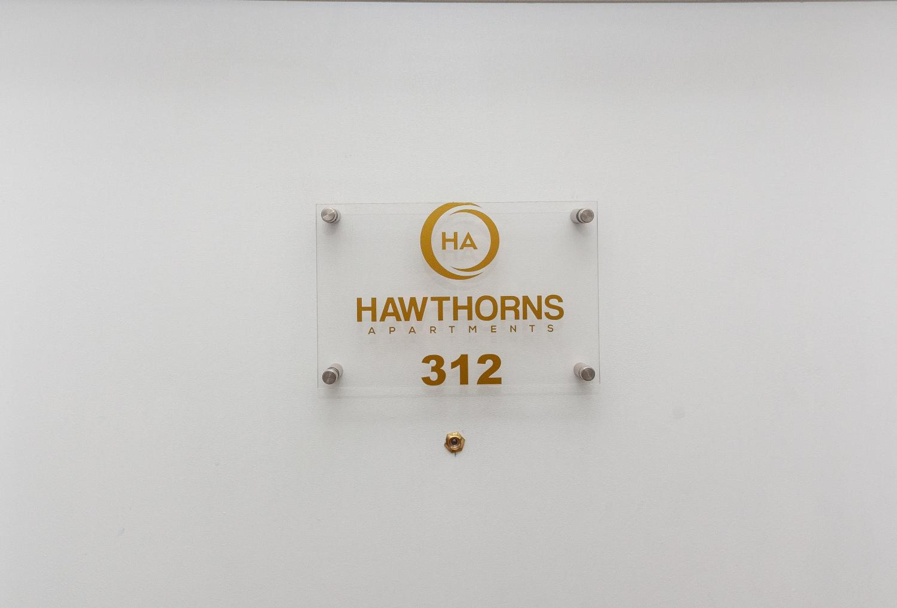 One bedroom serviced apartment Smethwick F312