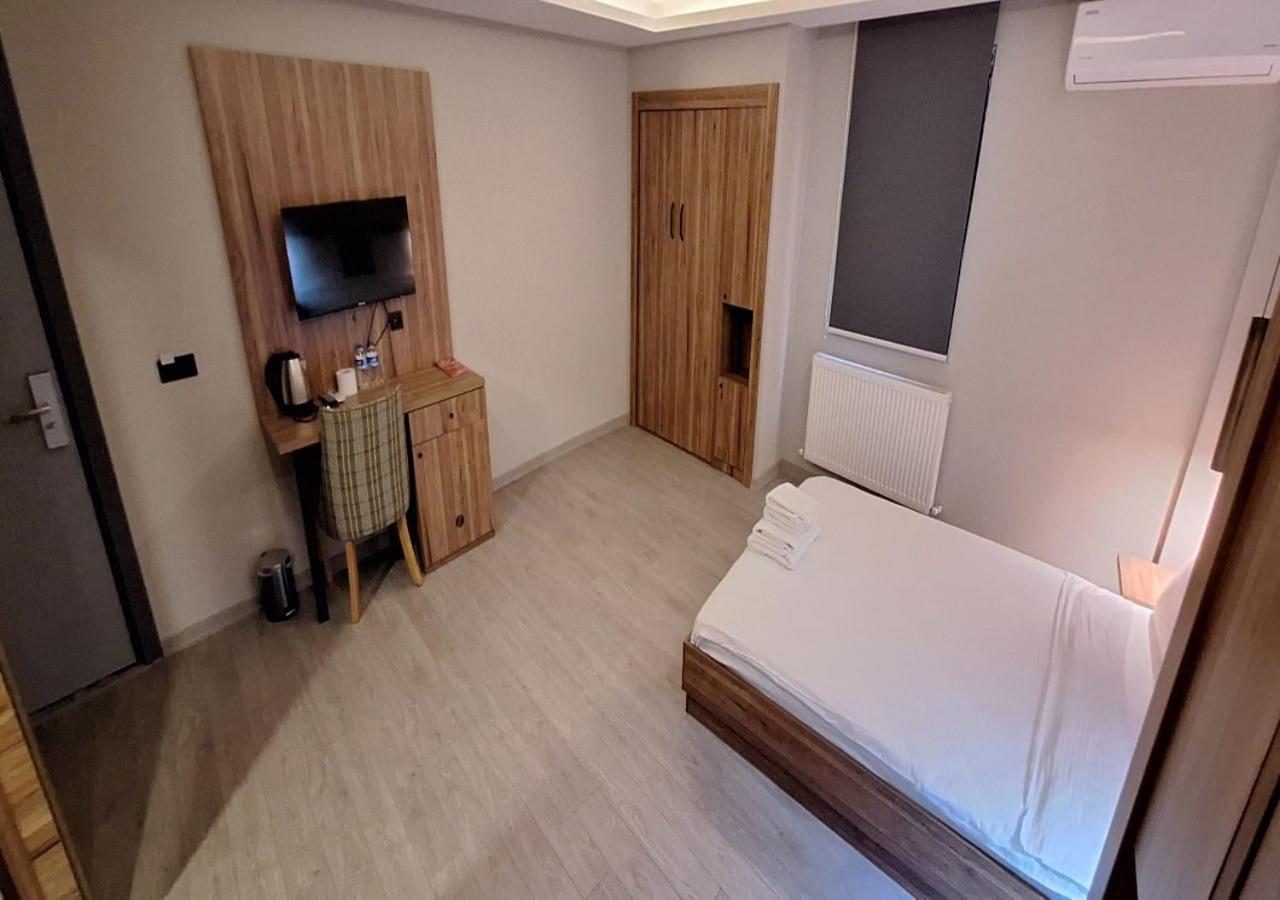 Arach Otel Harbiye - Image 25