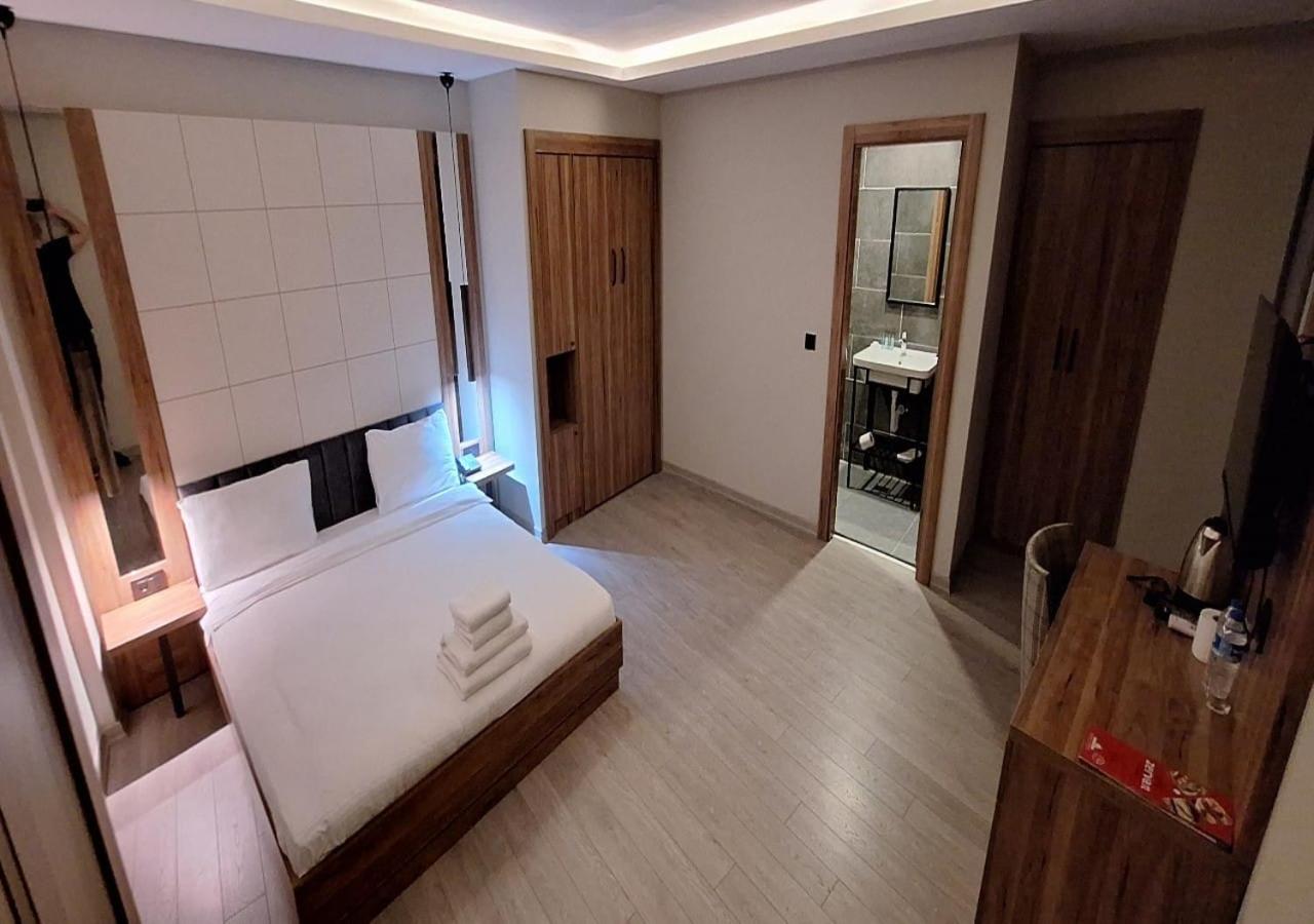 Arach Otel Harbiye - Image 26