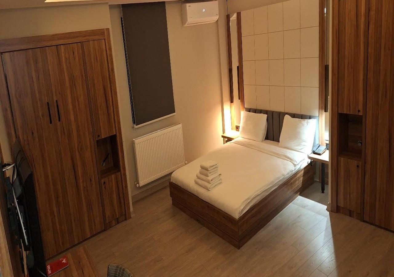 Arach Otel Harbiye - Image 27