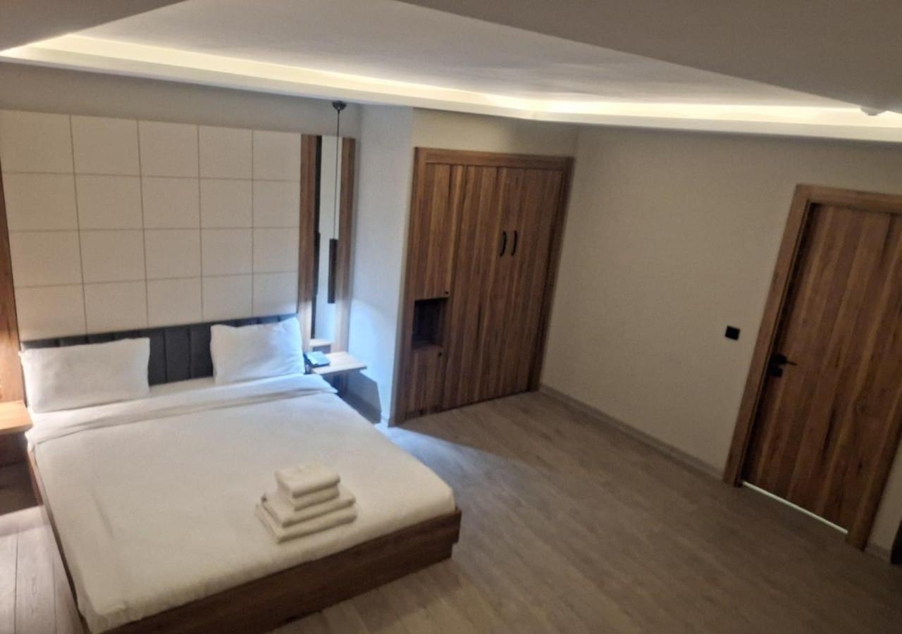 Arach Otel Harbiye - Image 28