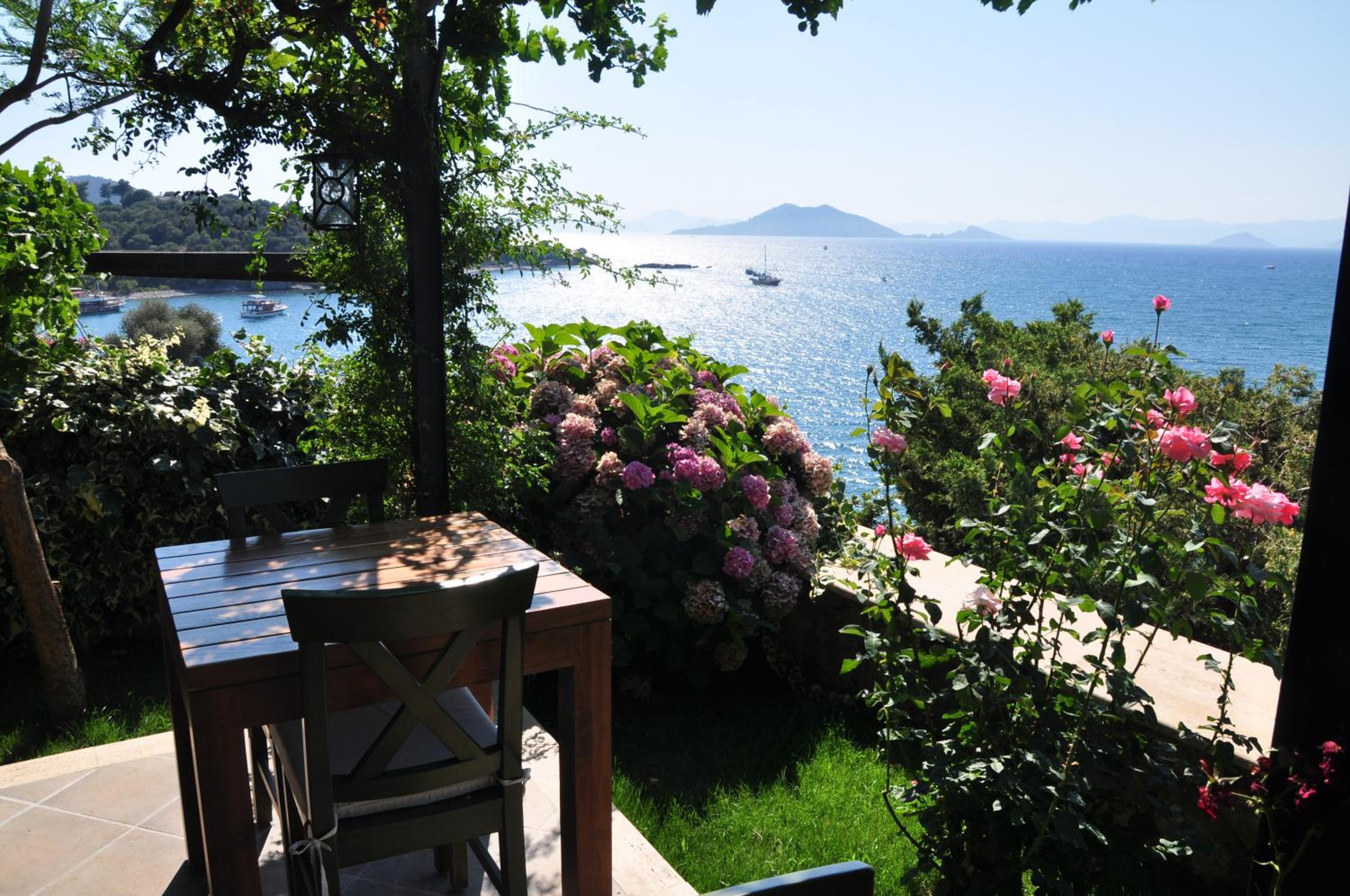 Ece Otel Sovalye Adası - Image 99