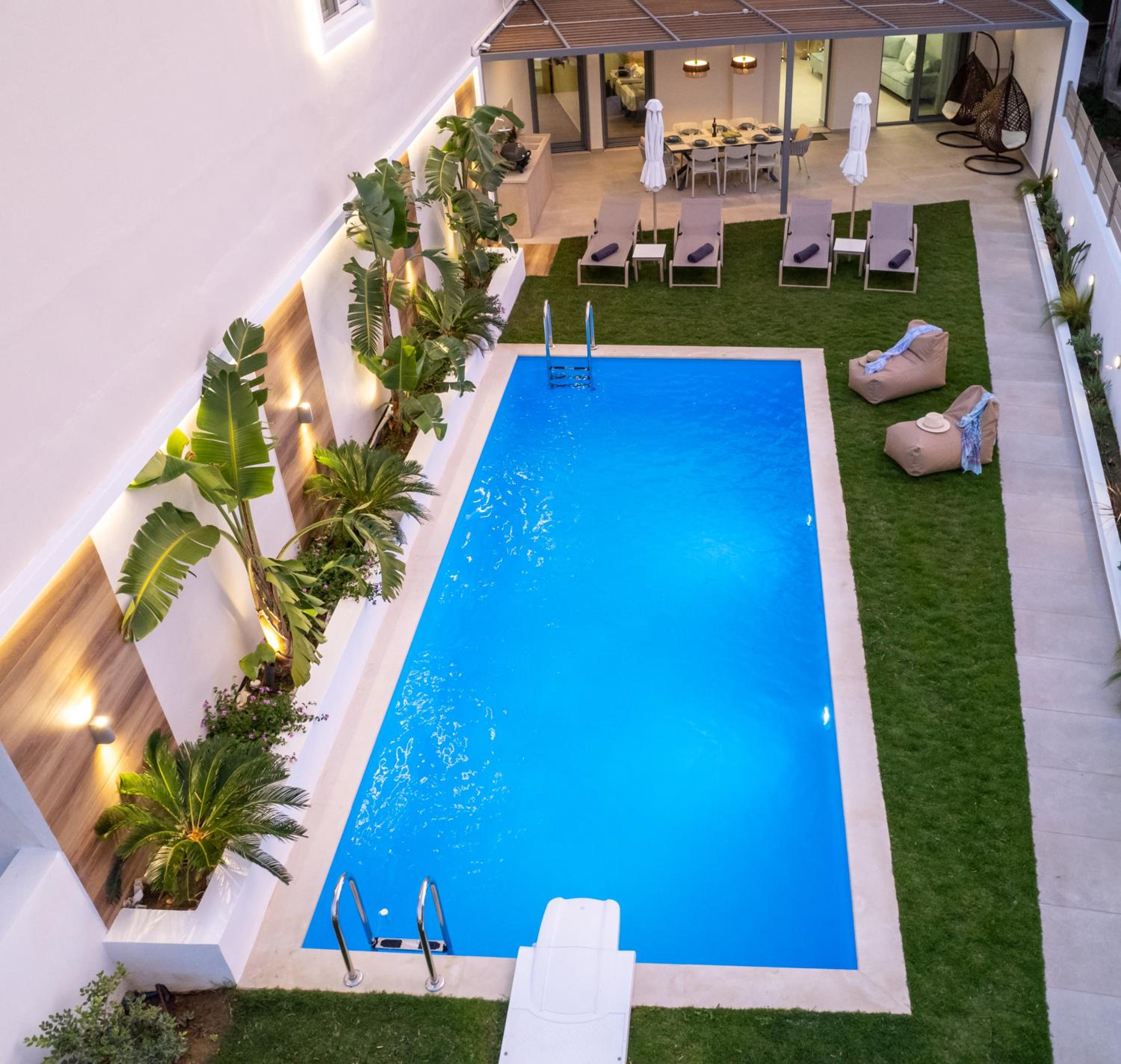 Serenity Villa a hidden paradise view 3