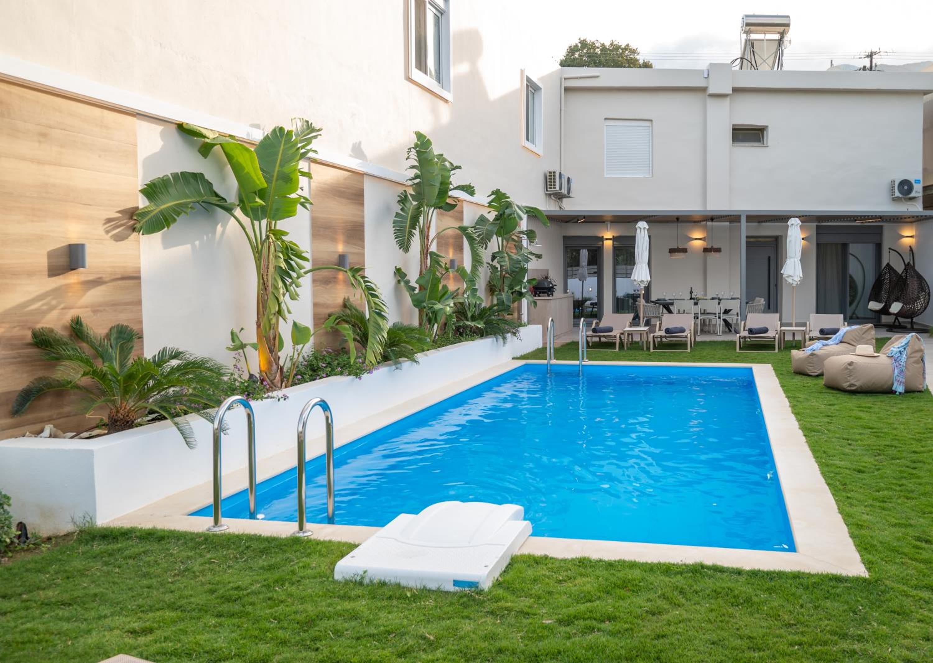 Serenity Villa a hidden paradise view 5