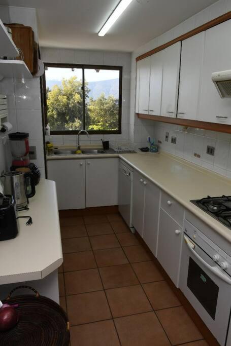 Maitencillo - Marbella, Depto Olas Marbella 4D y 3B Vista Panorámica Full Servicios