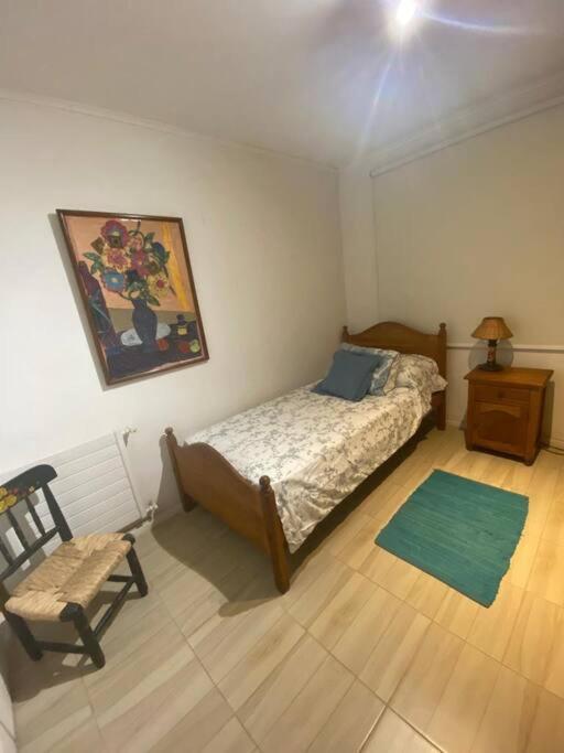 Maitencillo - Marbella, Depto Olas Marbella 4D y 3B Vista Panorámica Full Servicios