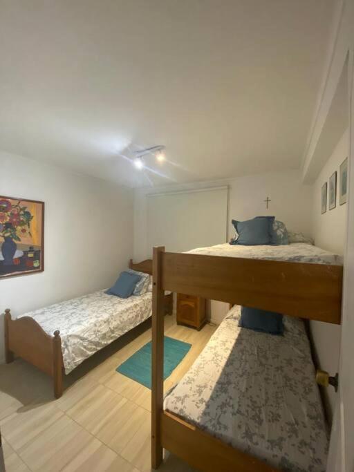 Maitencillo - Marbella, Depto Olas Marbella 4D y 3B Vista Panorámica Full Servicios