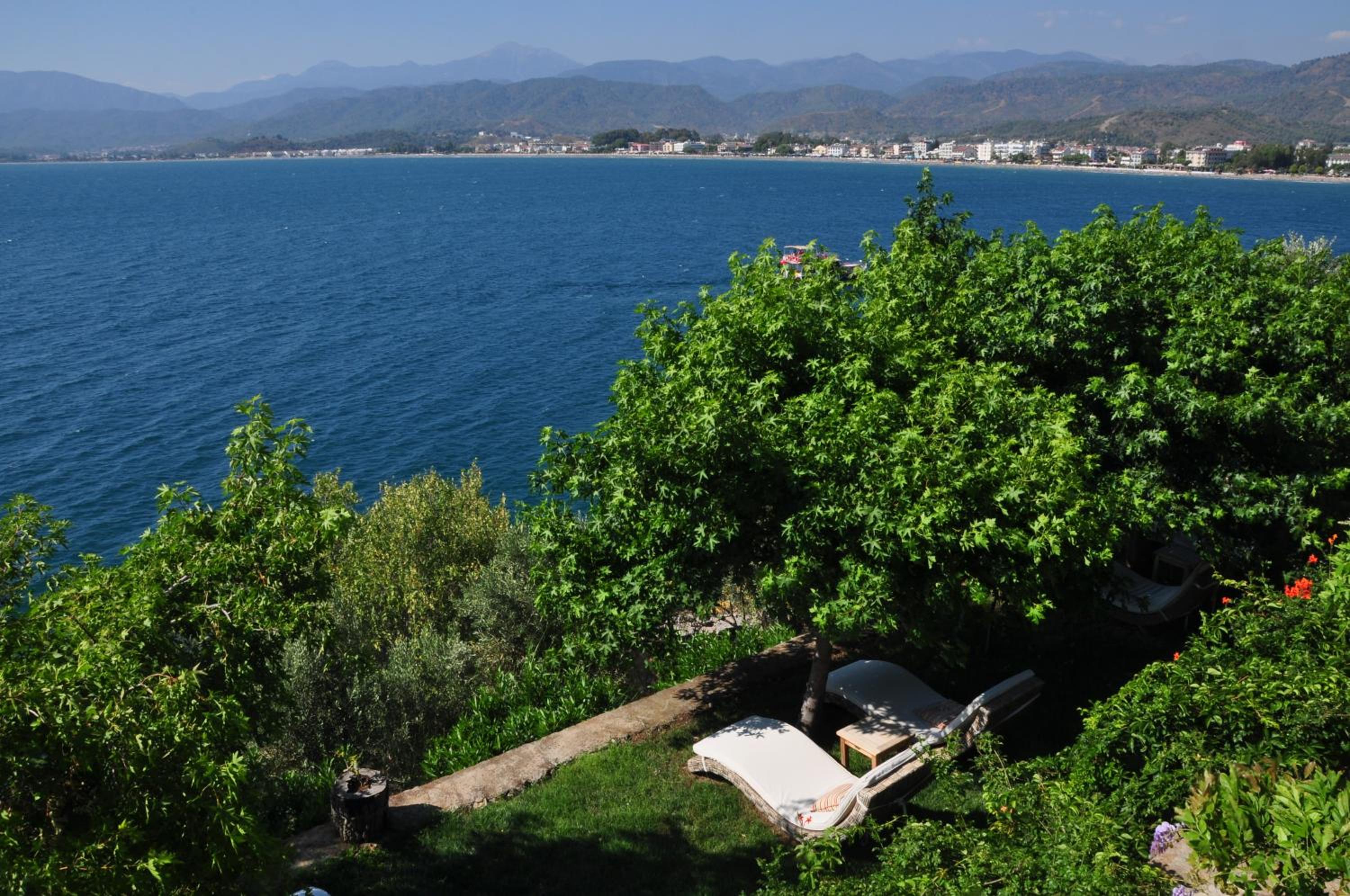 Ece Otel Sovalye Adası - Image 90