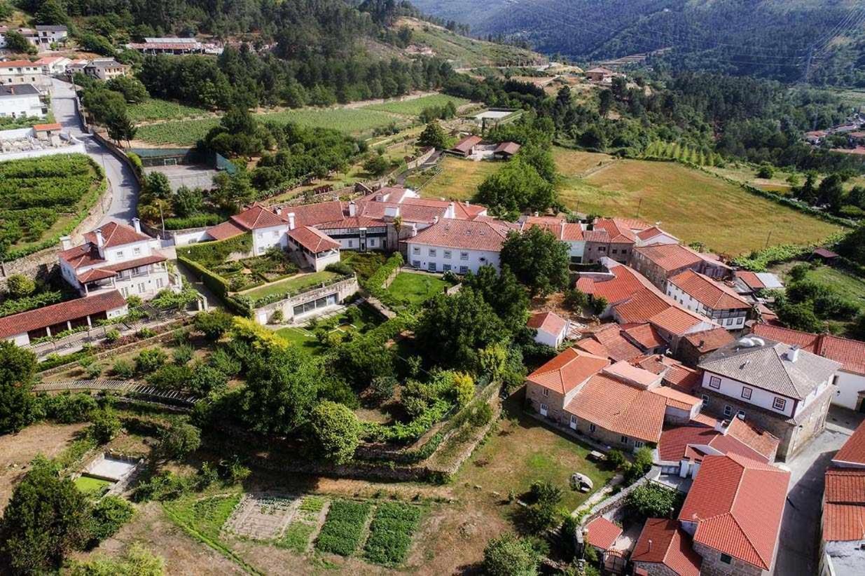 Casa do Lagar