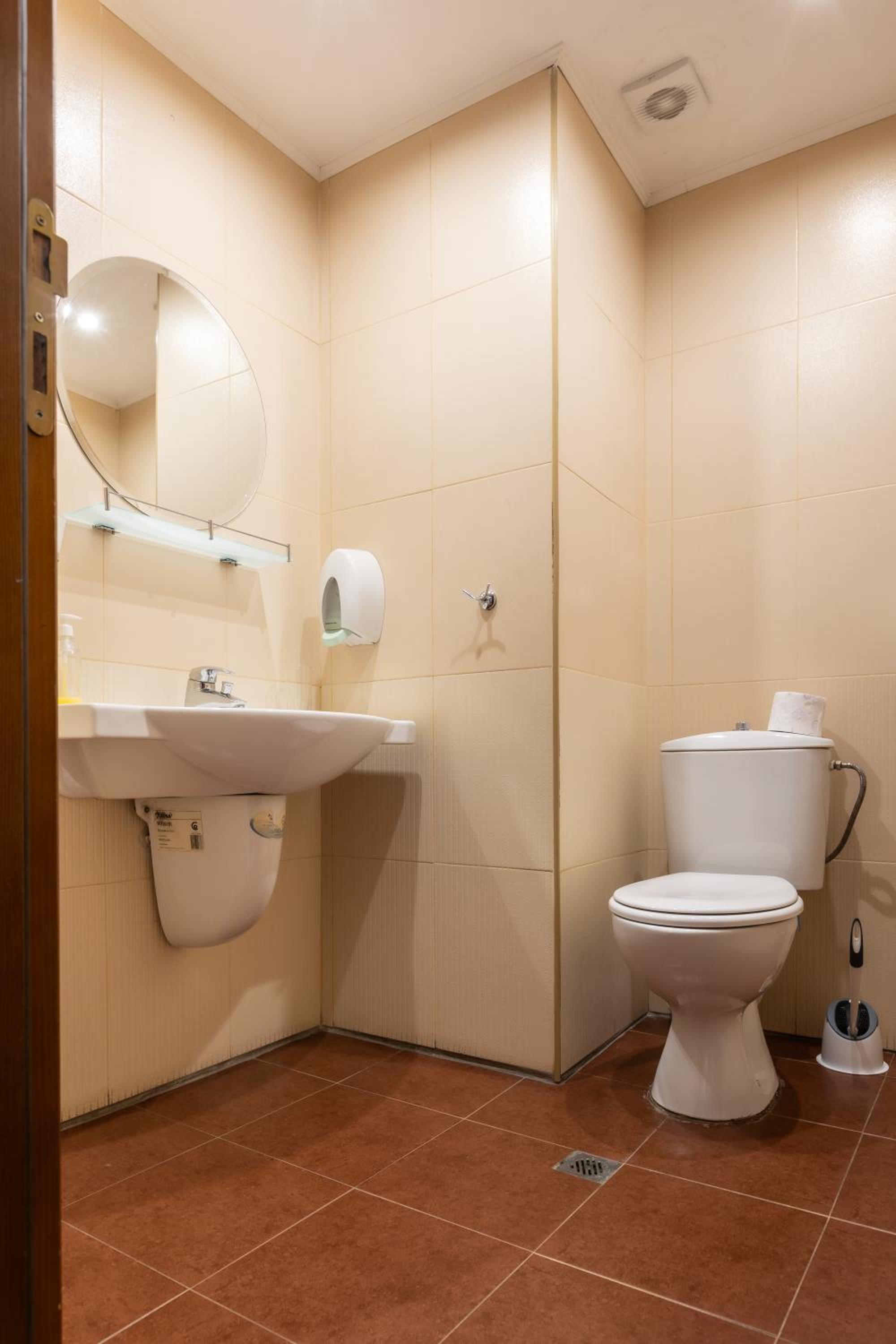 Bansko Vacations - One bedroom apartment in Hotel Banderitsa ,Bansko - Property Image 6