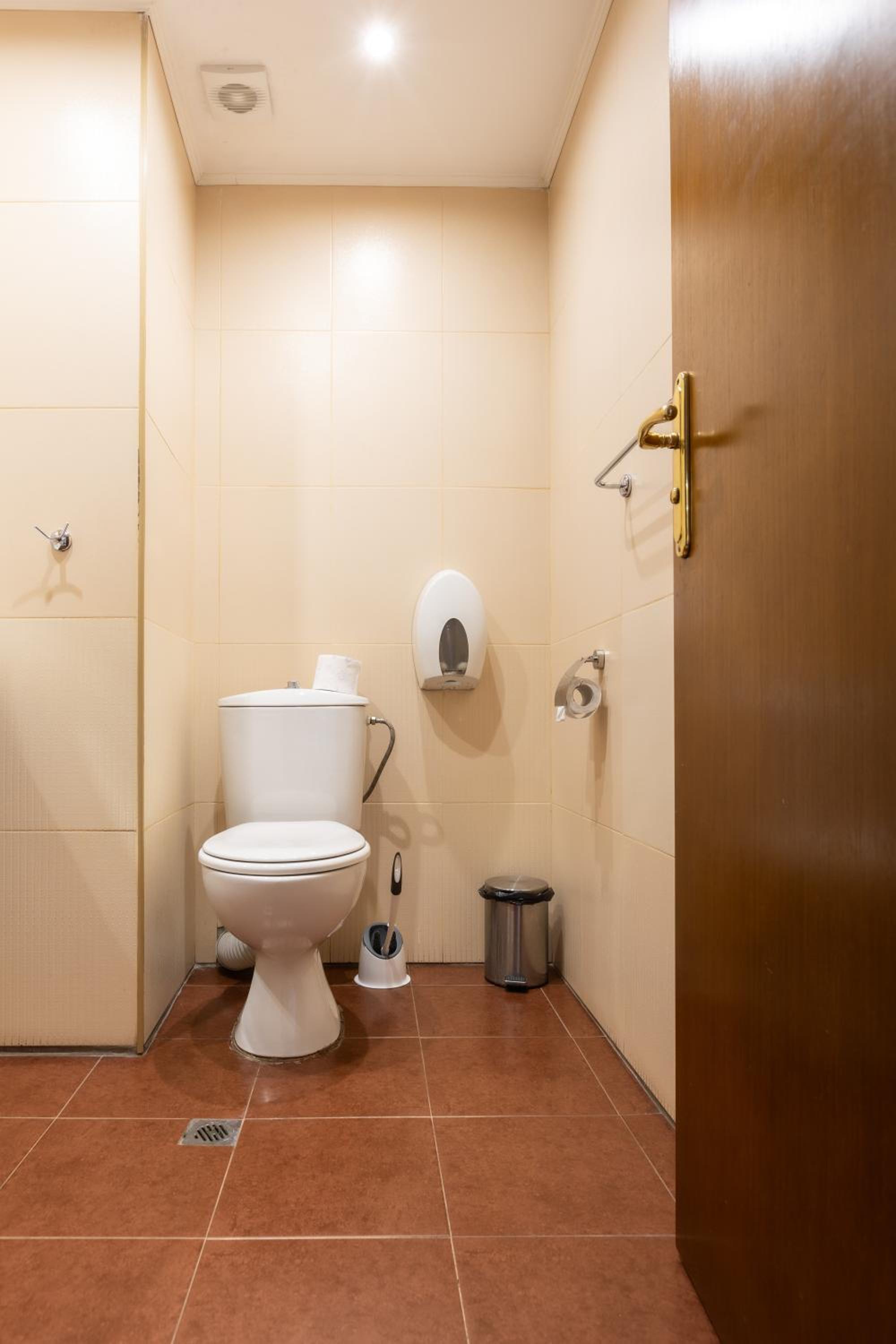 Bansko Vacations - One bedroom apartment in Hotel Banderitsa ,Bansko - Property Image 7