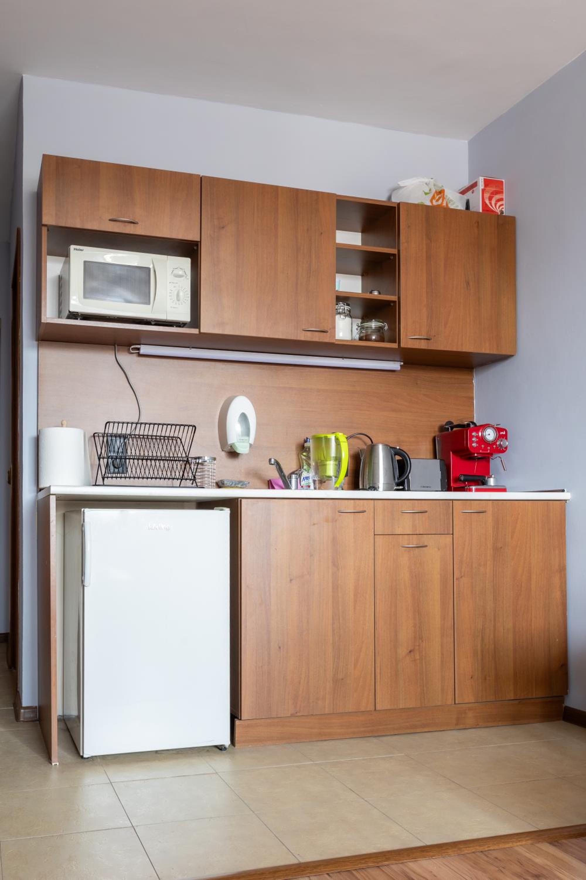 Bansko Vacations - One bedroom apartment in Hotel Banderitsa ,Bansko - Property Image 12