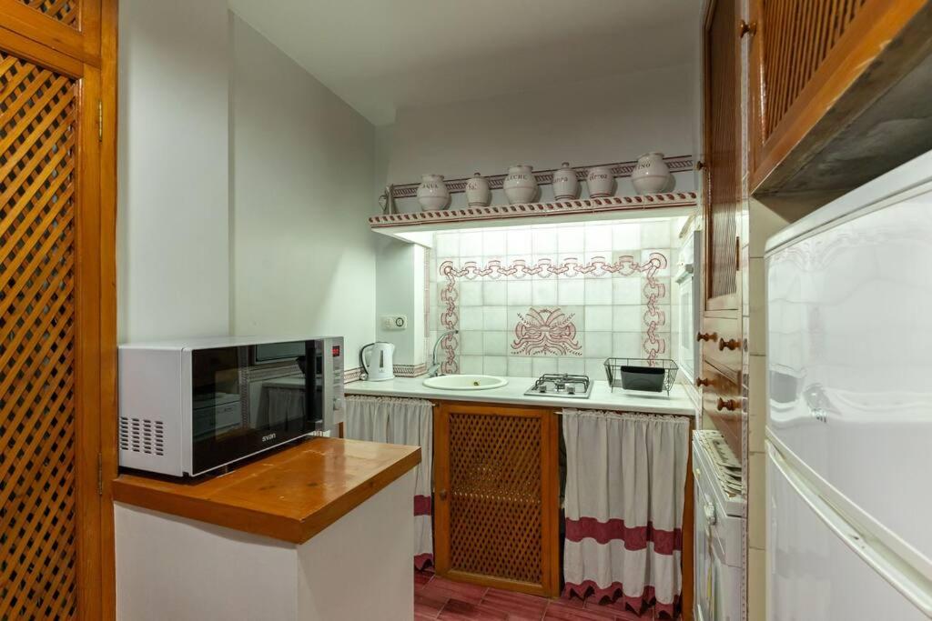 Santa Cruz Refinadores Suite by Valcambre