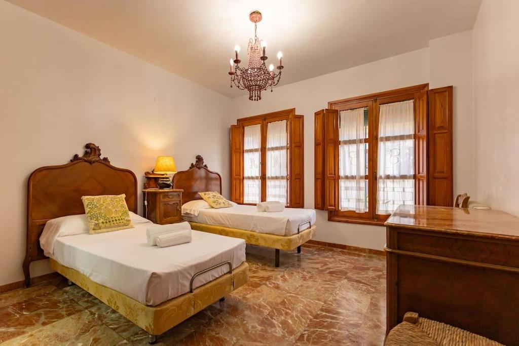 Santa Cruz Refinadores Suite by Valcambre