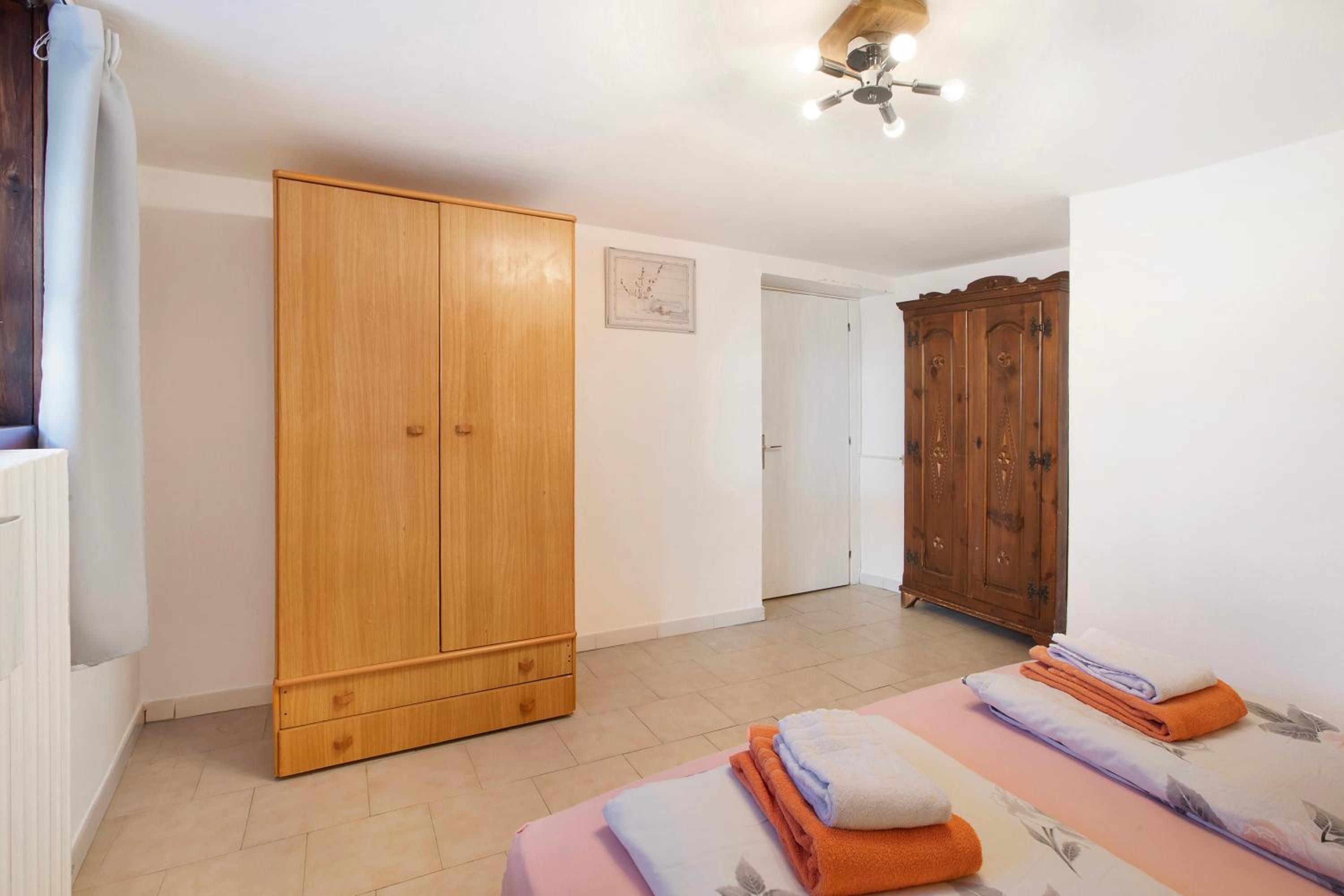 Casa Canton Livigno view 5