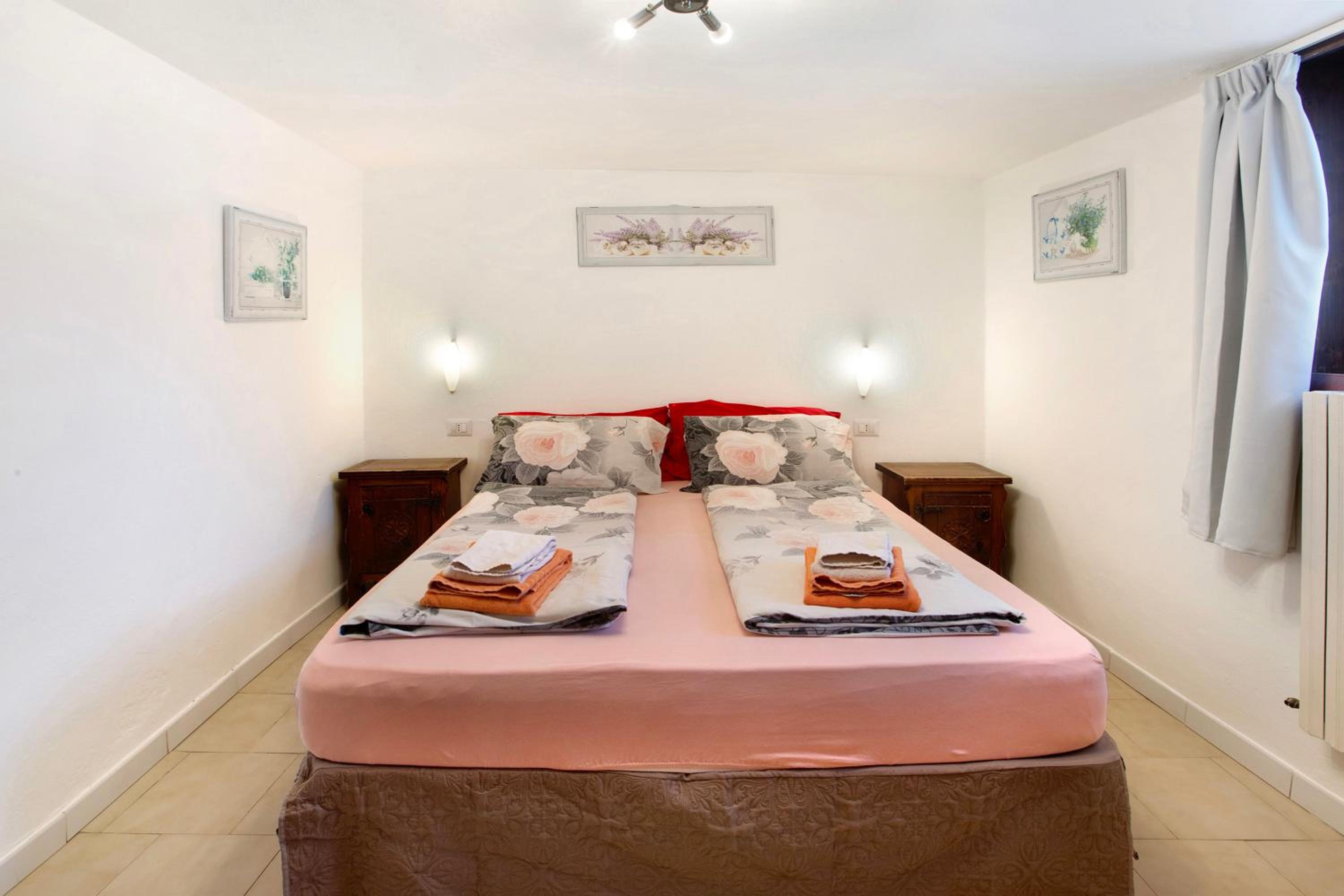 Casa Canton Livigno view 3