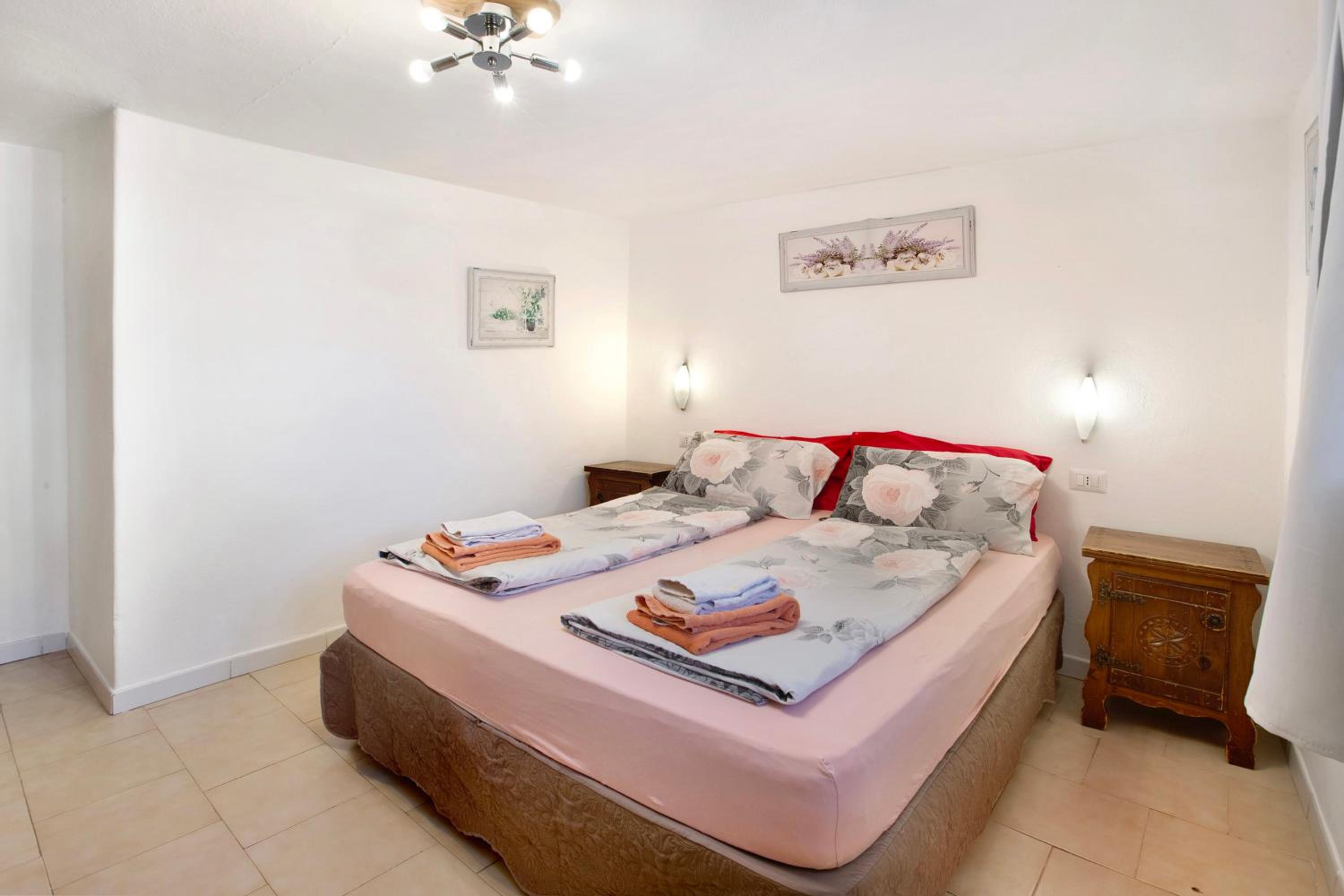 Casa Canton Livigno view 4