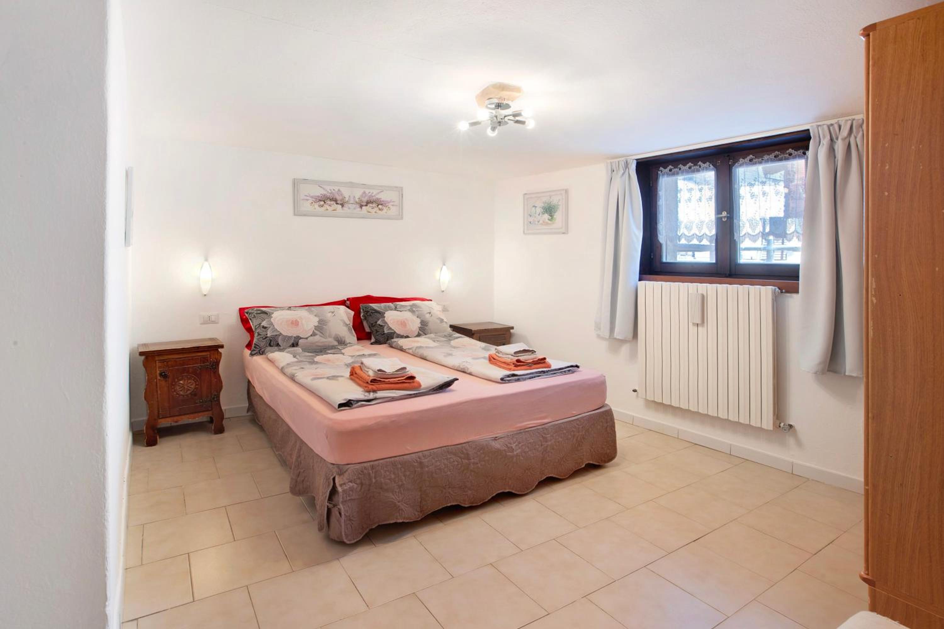 Casa Canton Livigno view 2