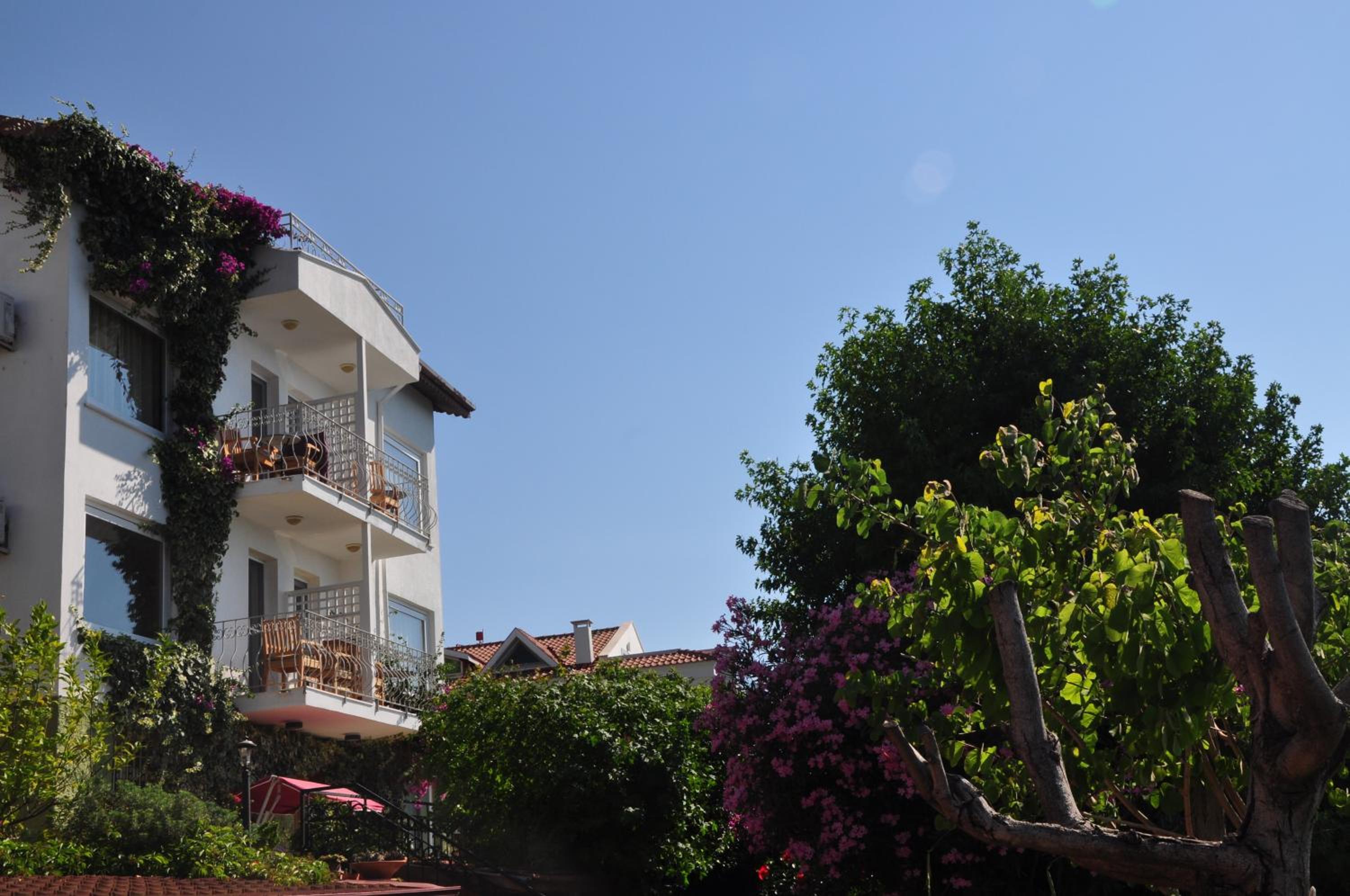 Ece Otel Sovalye Adası - Image 176