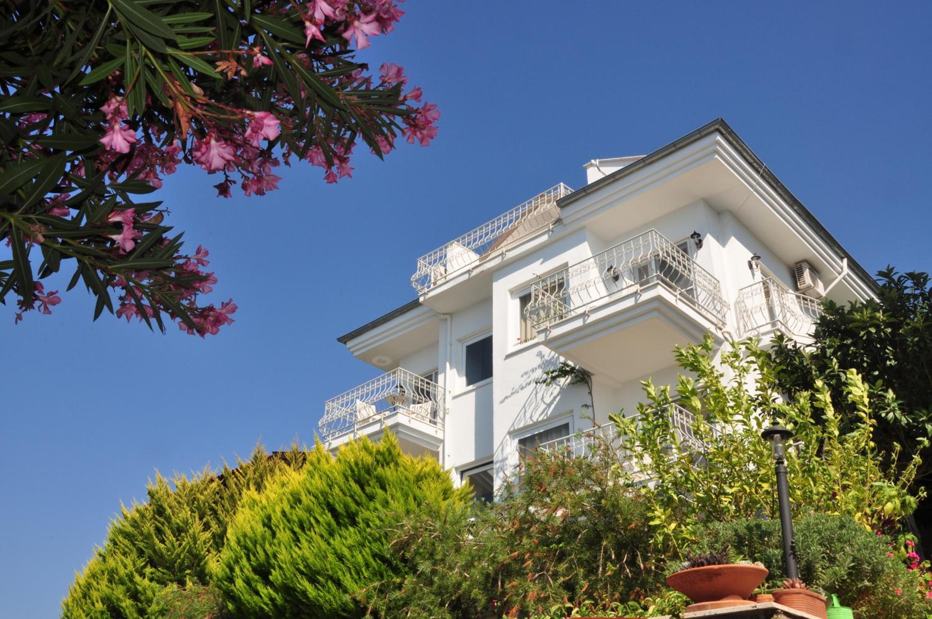 Ece Otel Sovalye Adası - Image 177