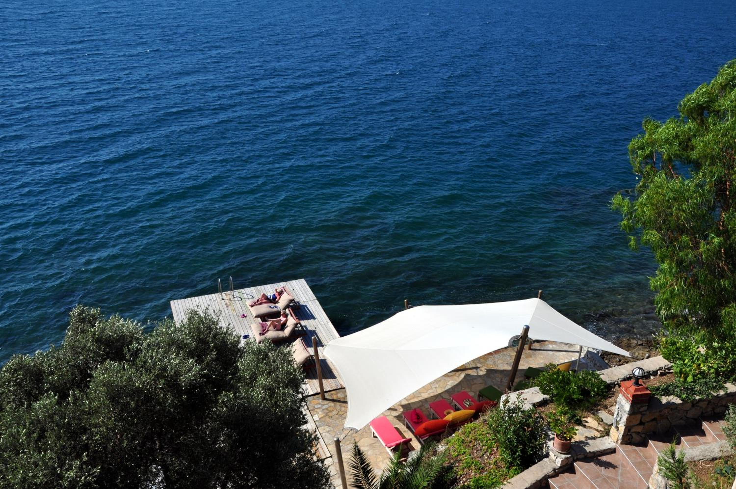 Ece Otel Sovalye Adası - Image 79