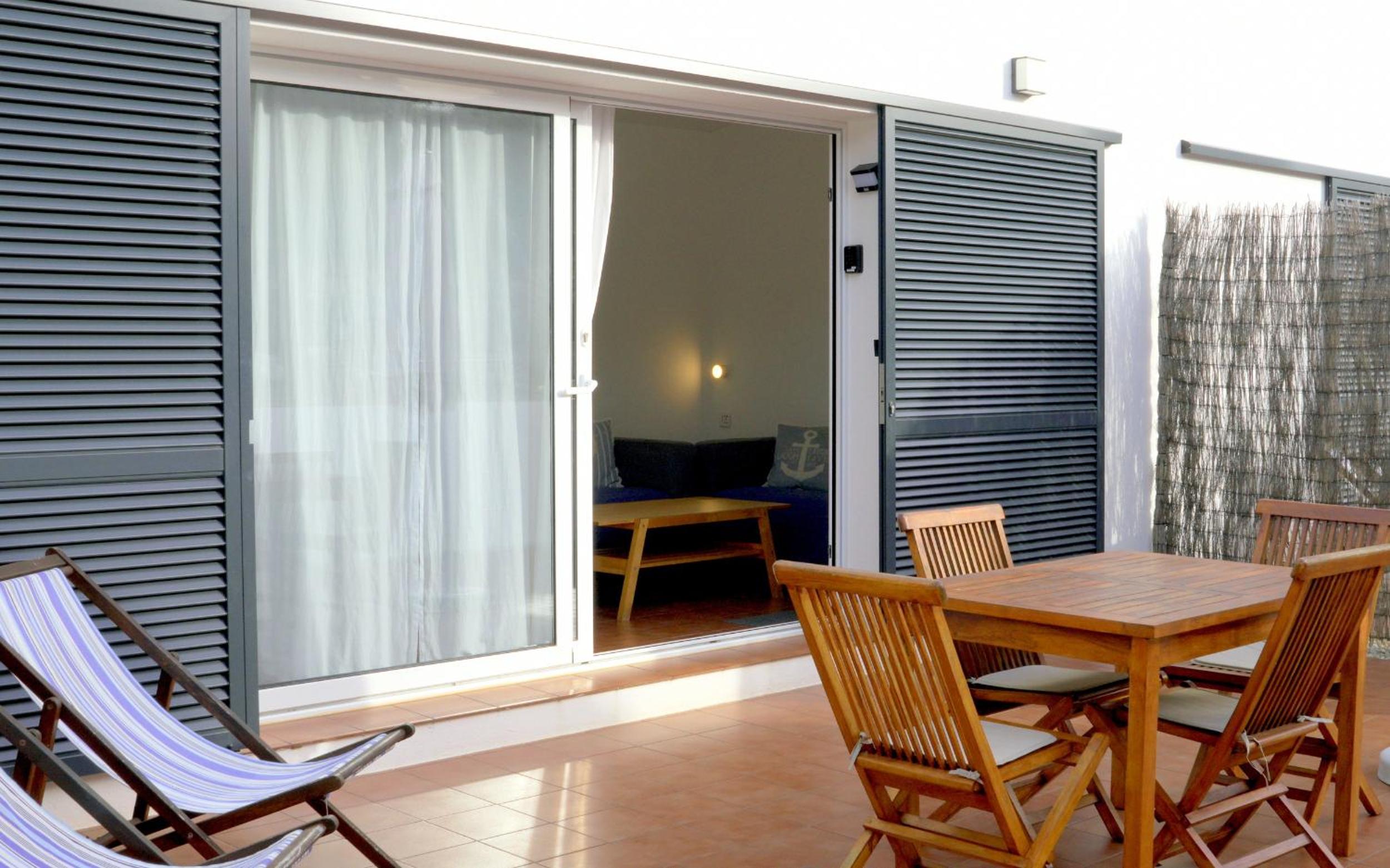 Apartamento Binibeca Nou Cami de Cavalls view 3