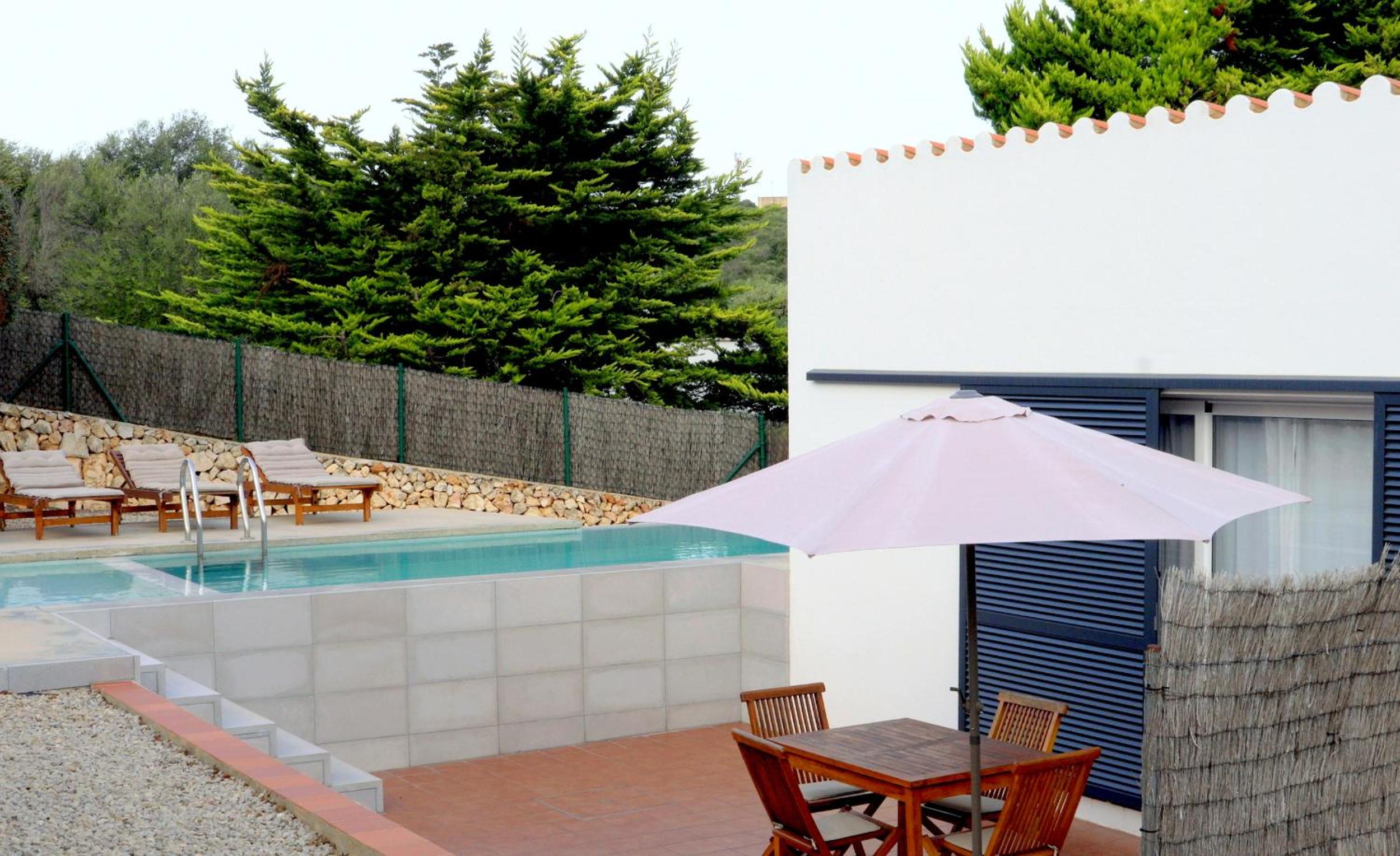 Apartamento Binibeca Nou Cami de Cavalls view 4