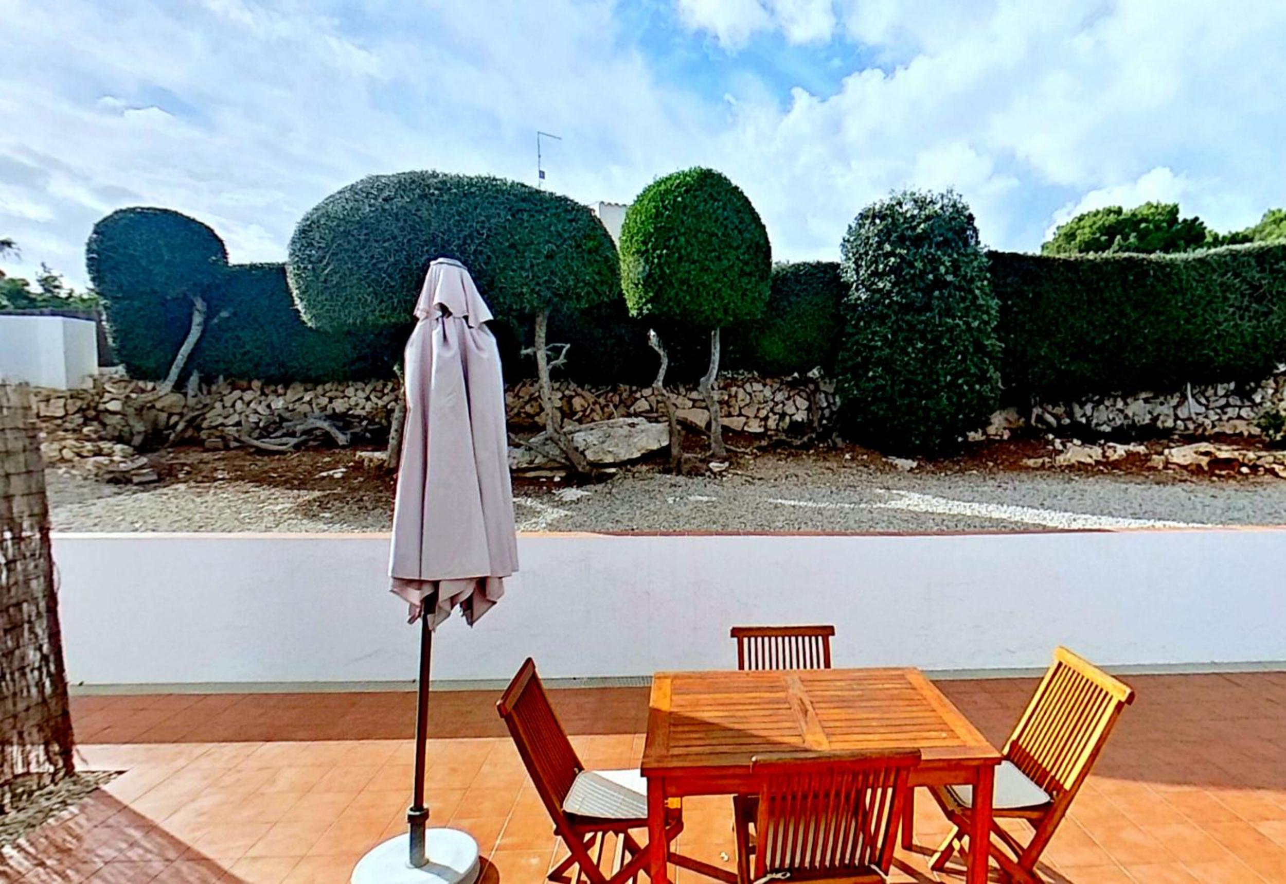 Apartamento Binibeca Nou Cami de Cavalls view 5