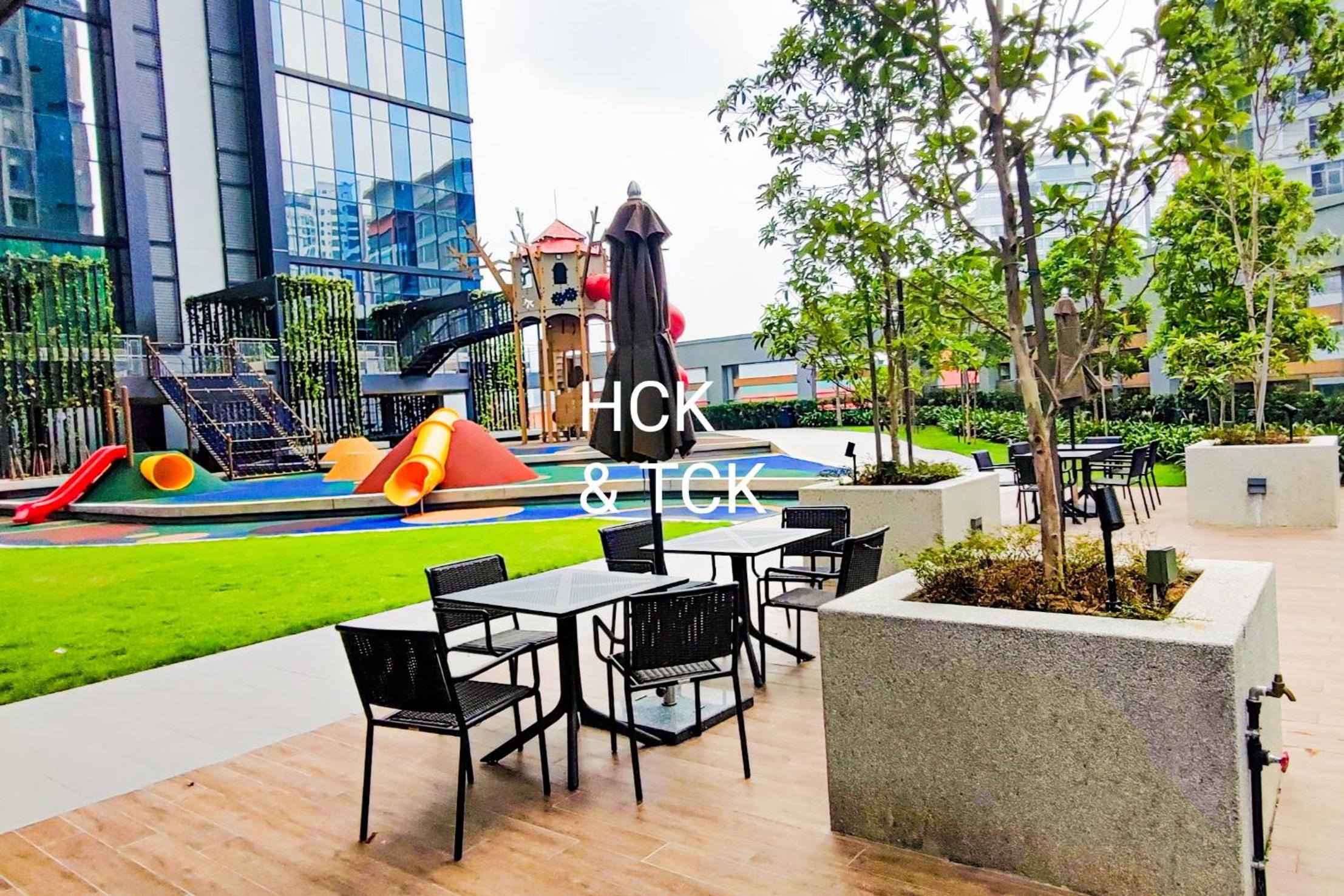 Sunway Velocity 2