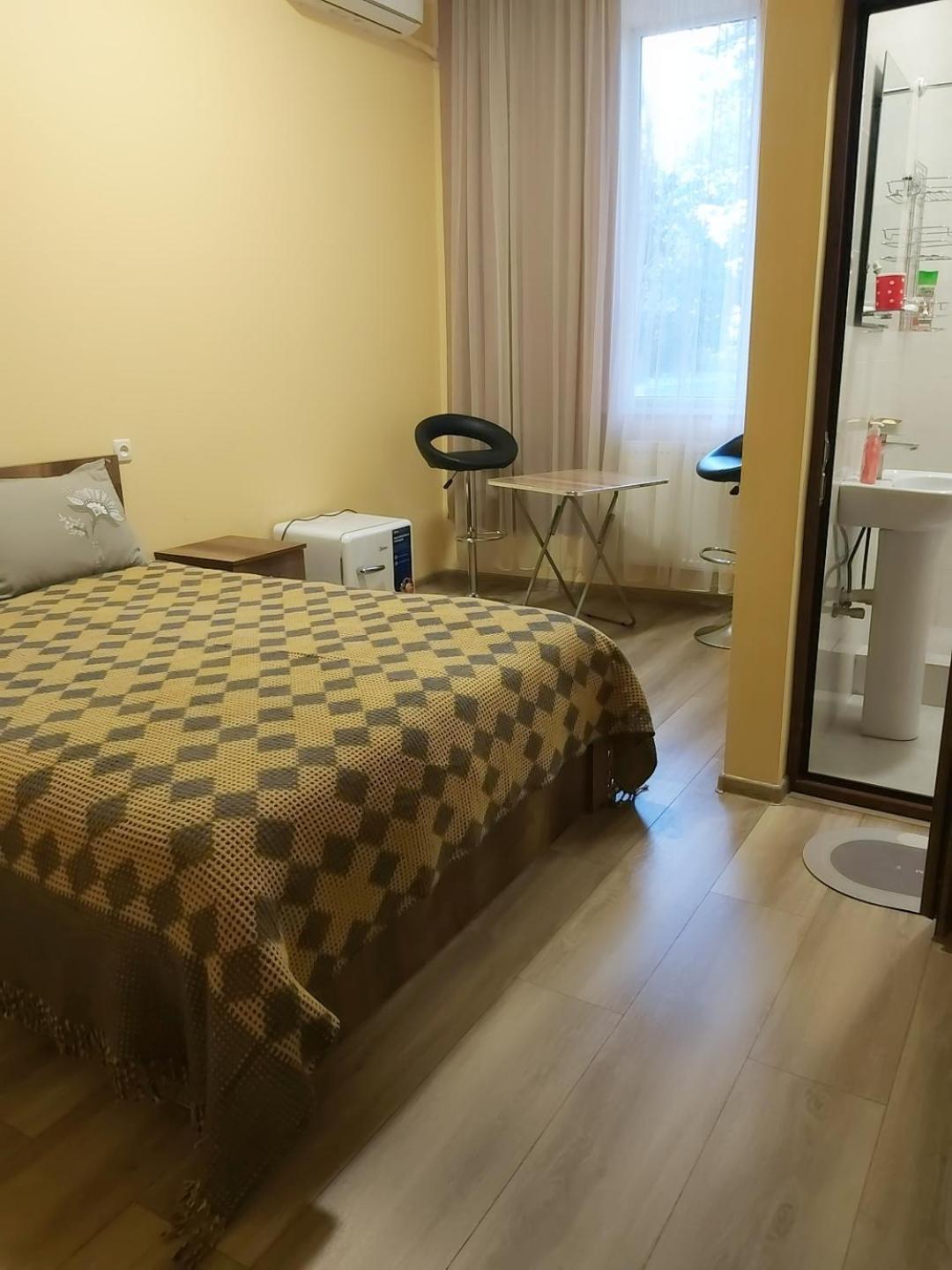 Guest House Kolkha