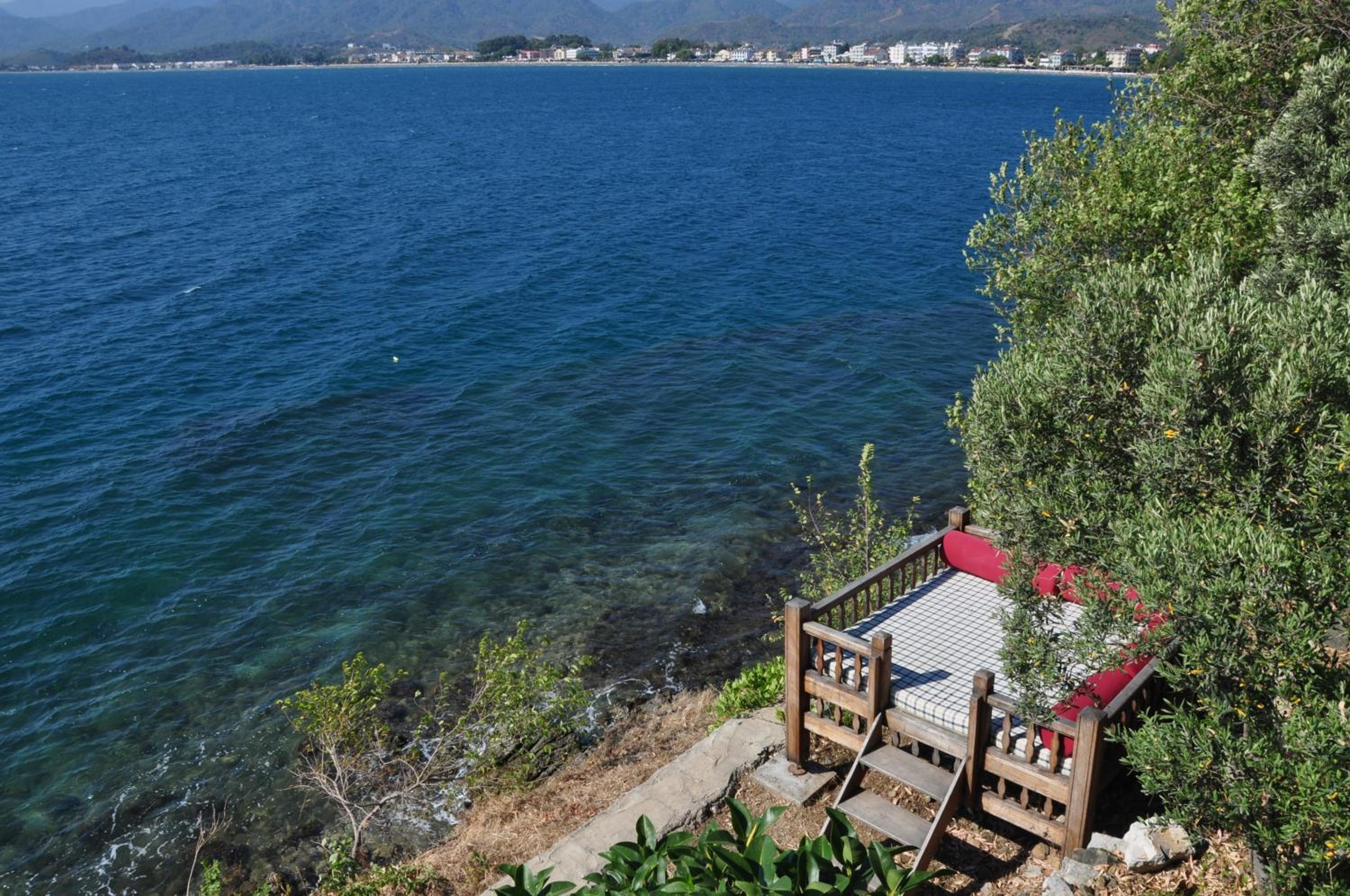 Ece Otel Sovalye Adası - Image 94