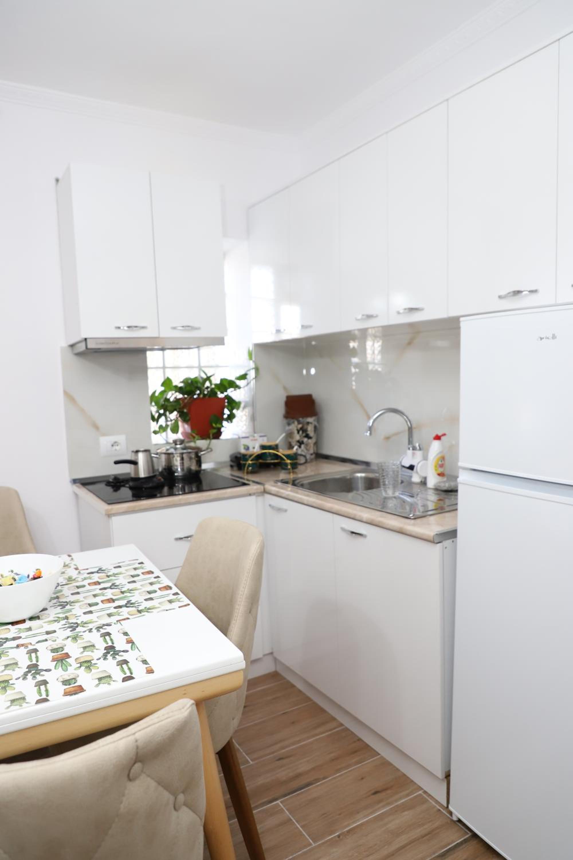 AMELIA Apartment