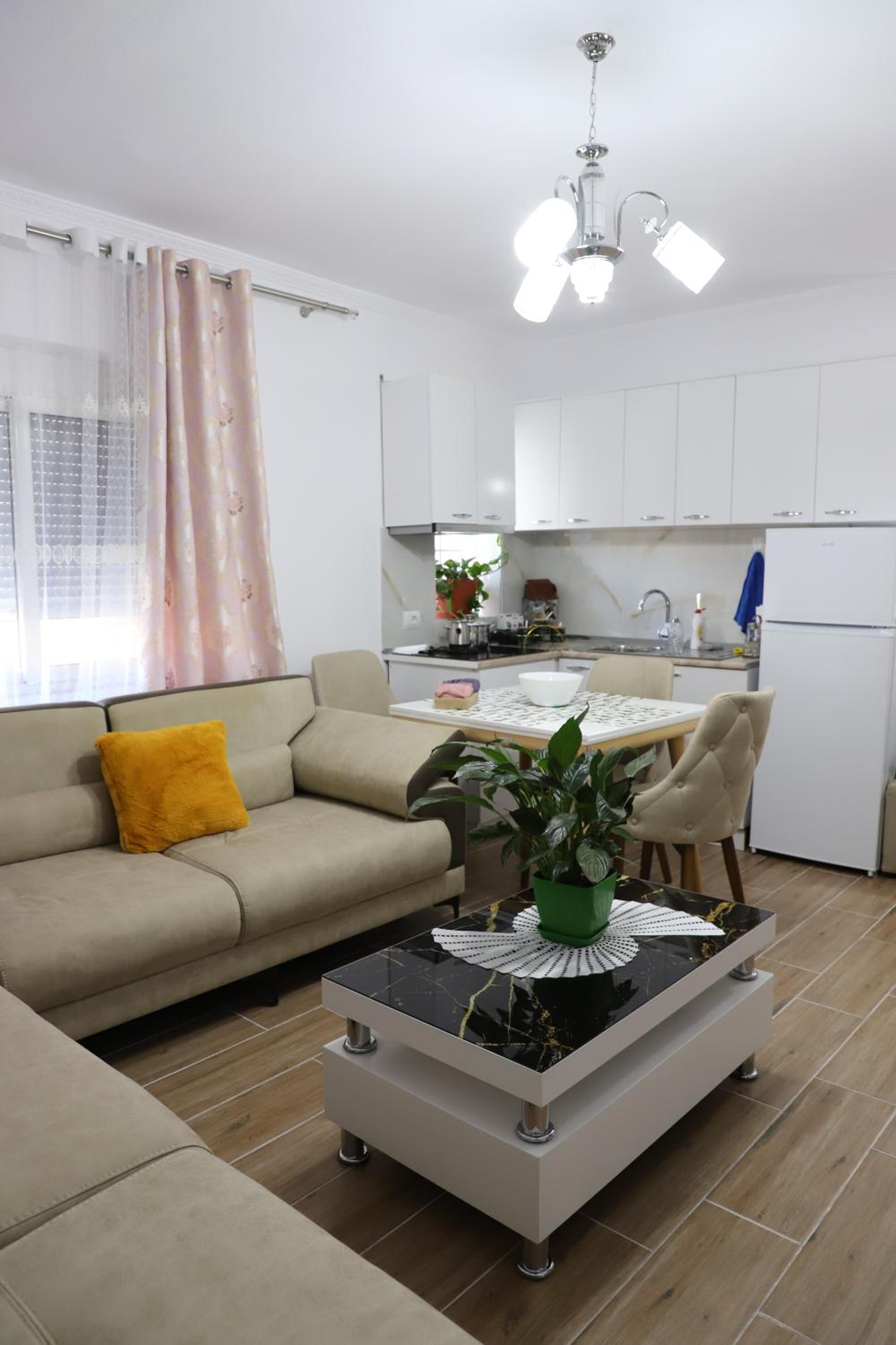 AMELIA Apartment