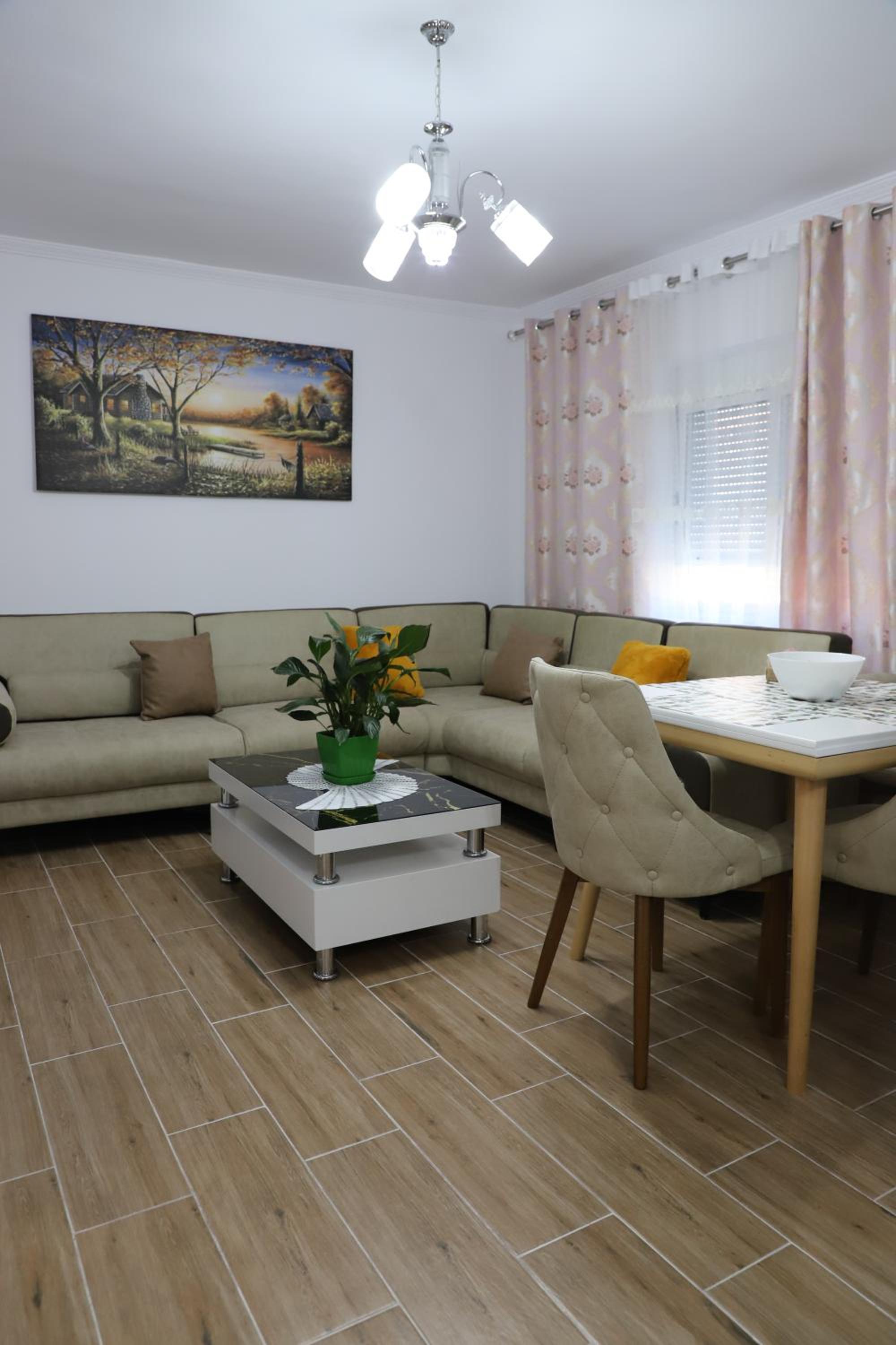 AMELIA Apartment