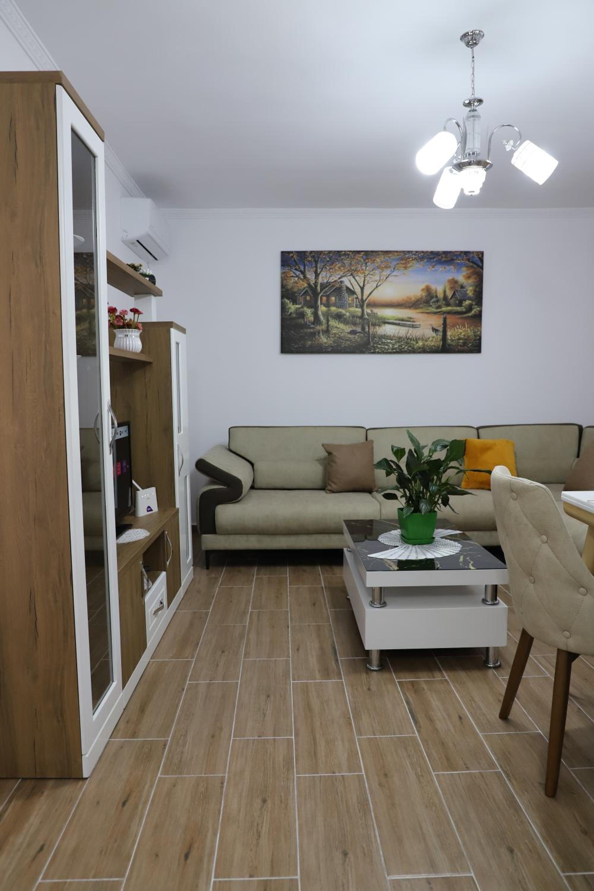 AMELIA Apartment